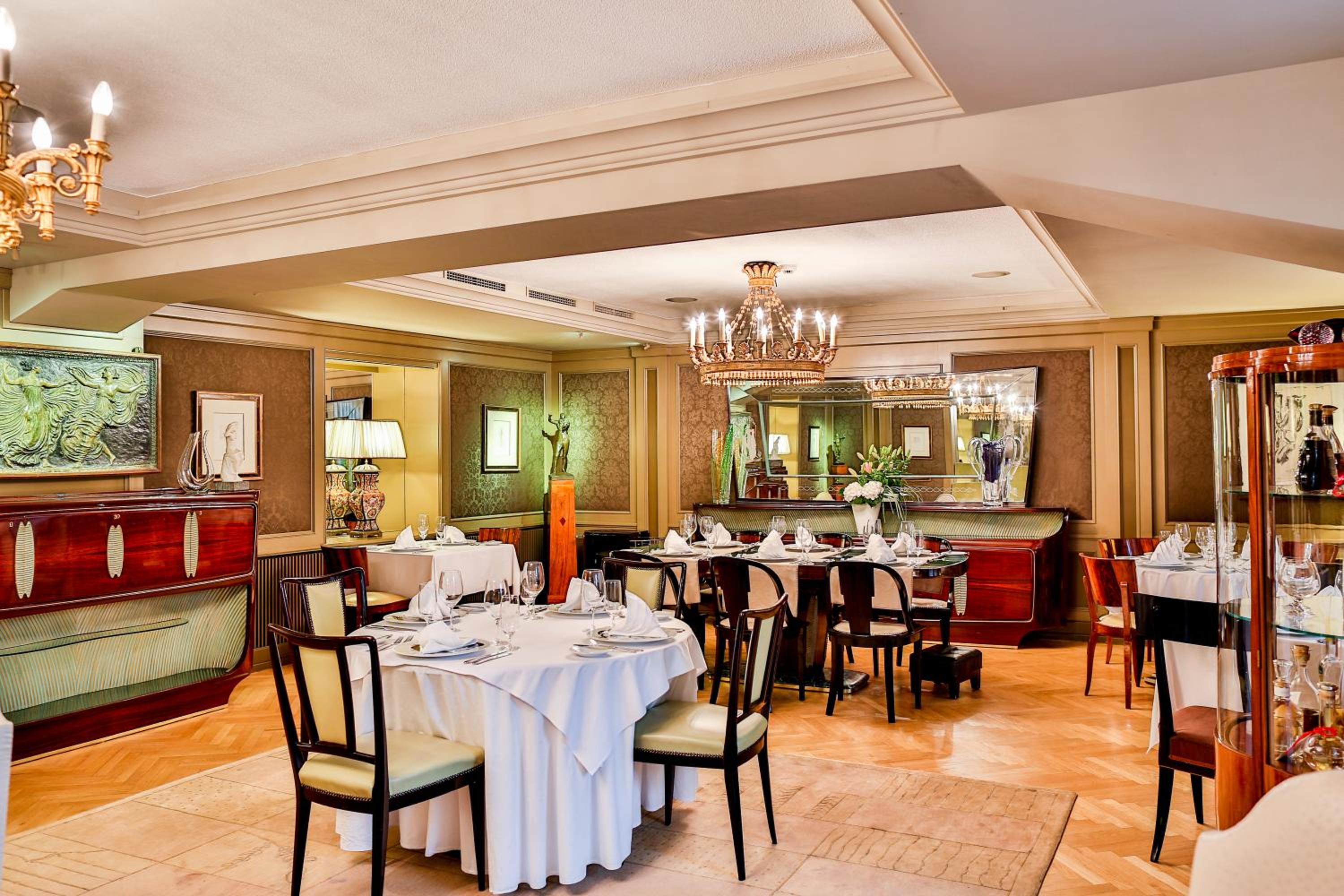 Aria Hotel Prague