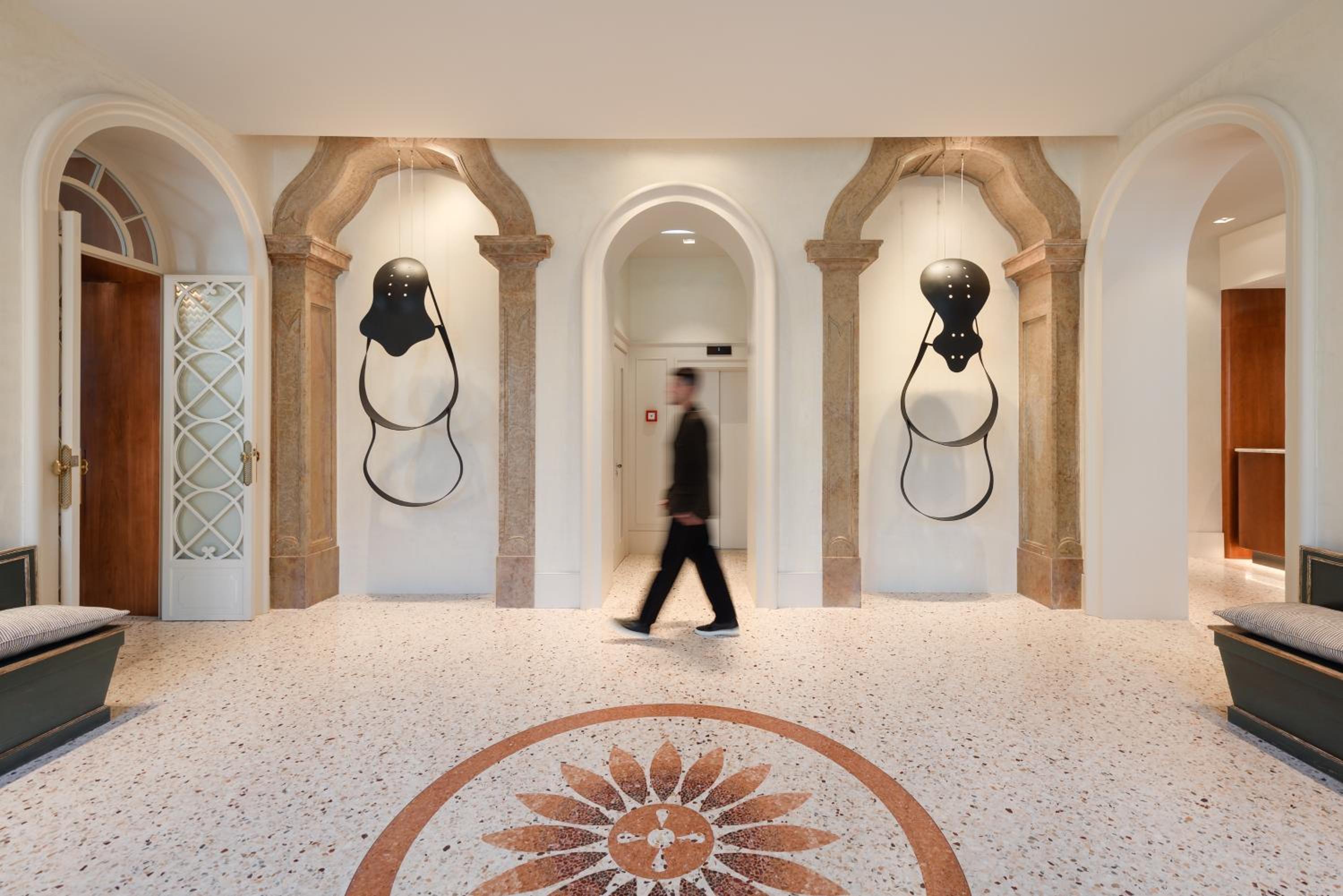 Bairro Alto Hotel - The Leading Hotels of the World