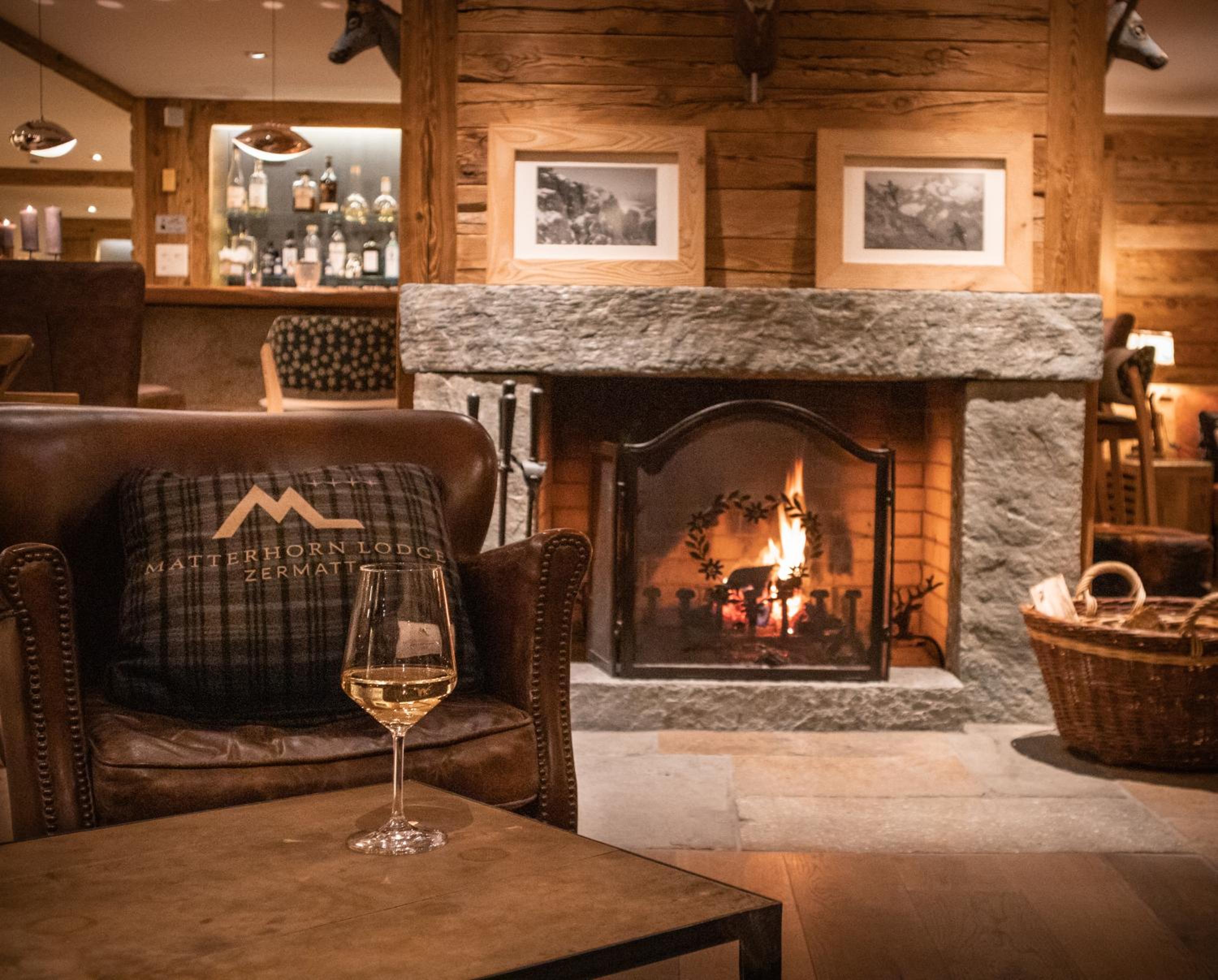Matterhorn Lodge Boutique Hotel & Apartments