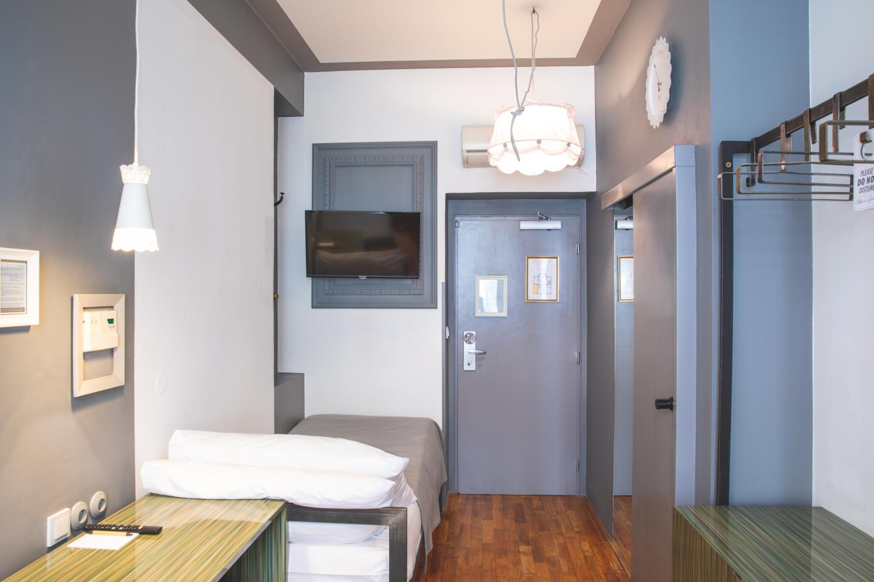 Miss Sophie's New Town & Wellness