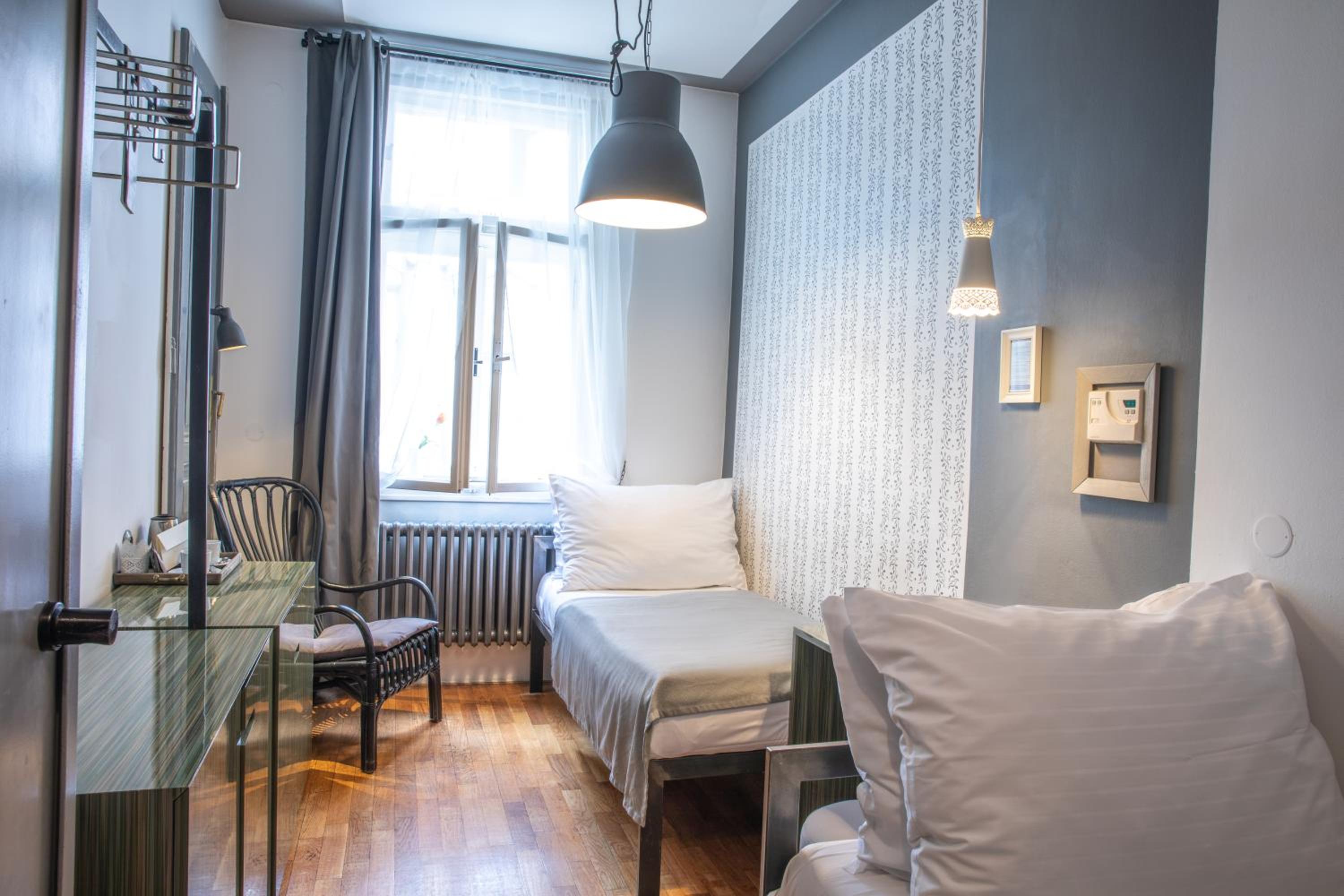Miss Sophie's New Town & Wellness