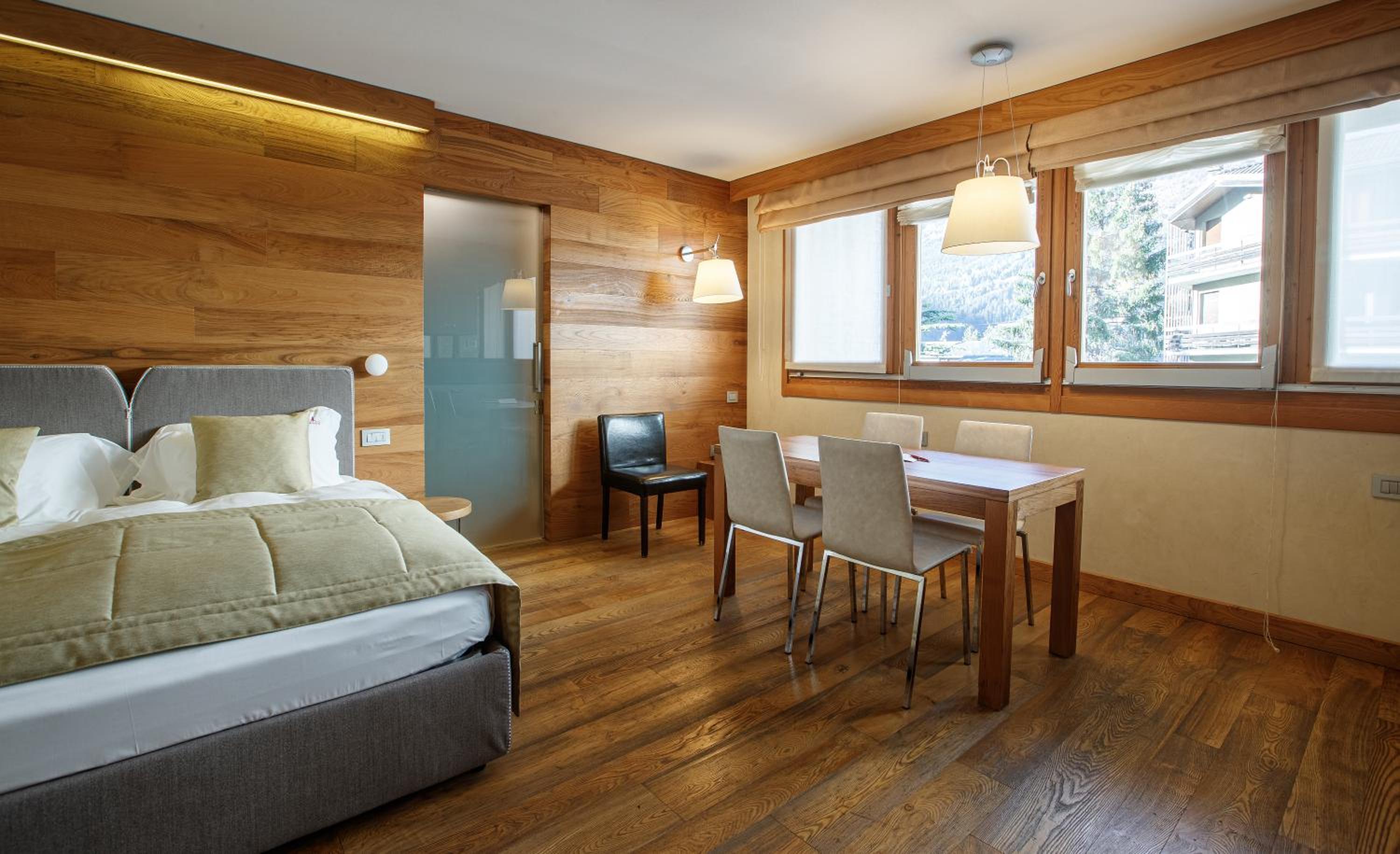 Sottovento Luxury Hospitality