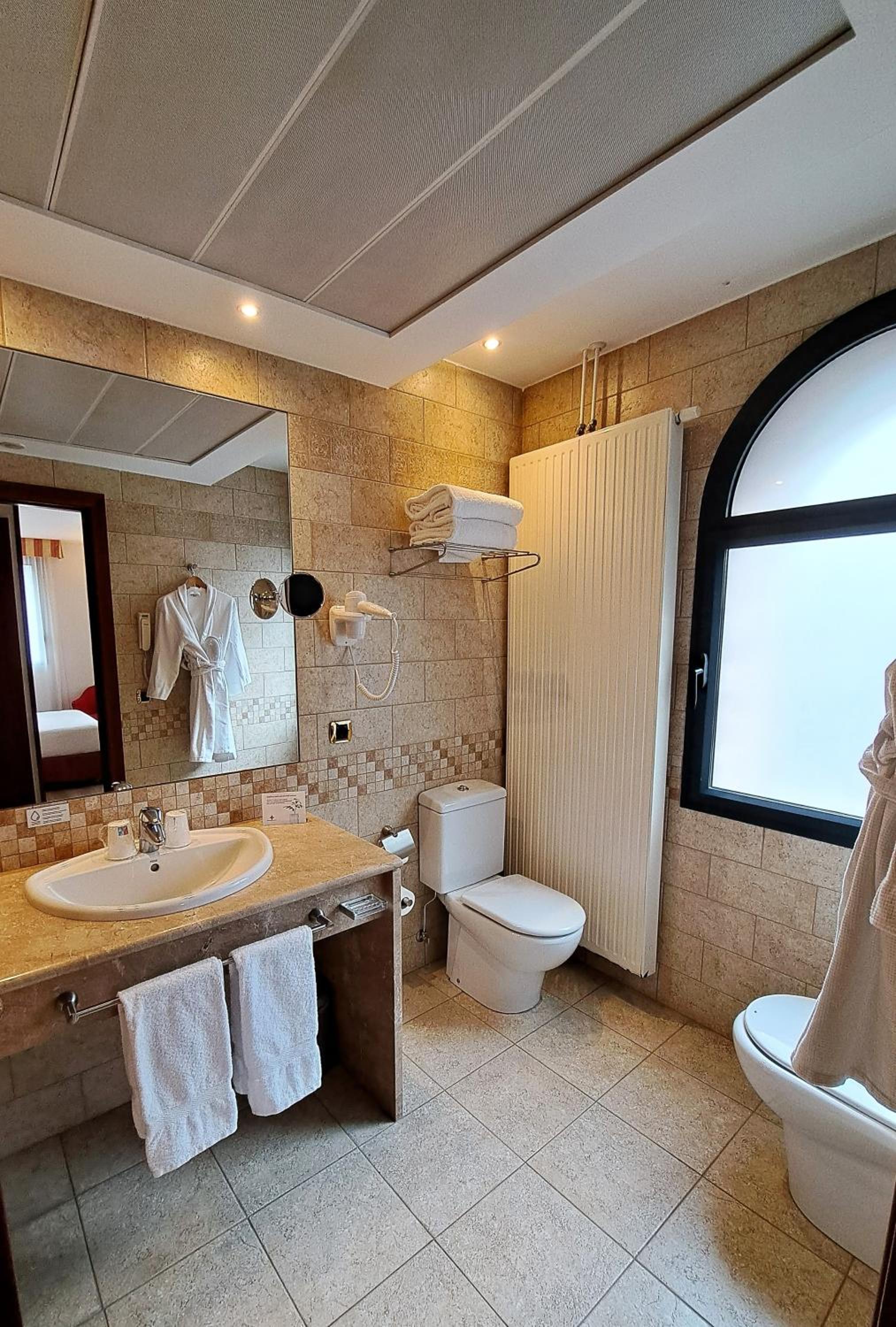 Hotel Spa Termes Carlemany