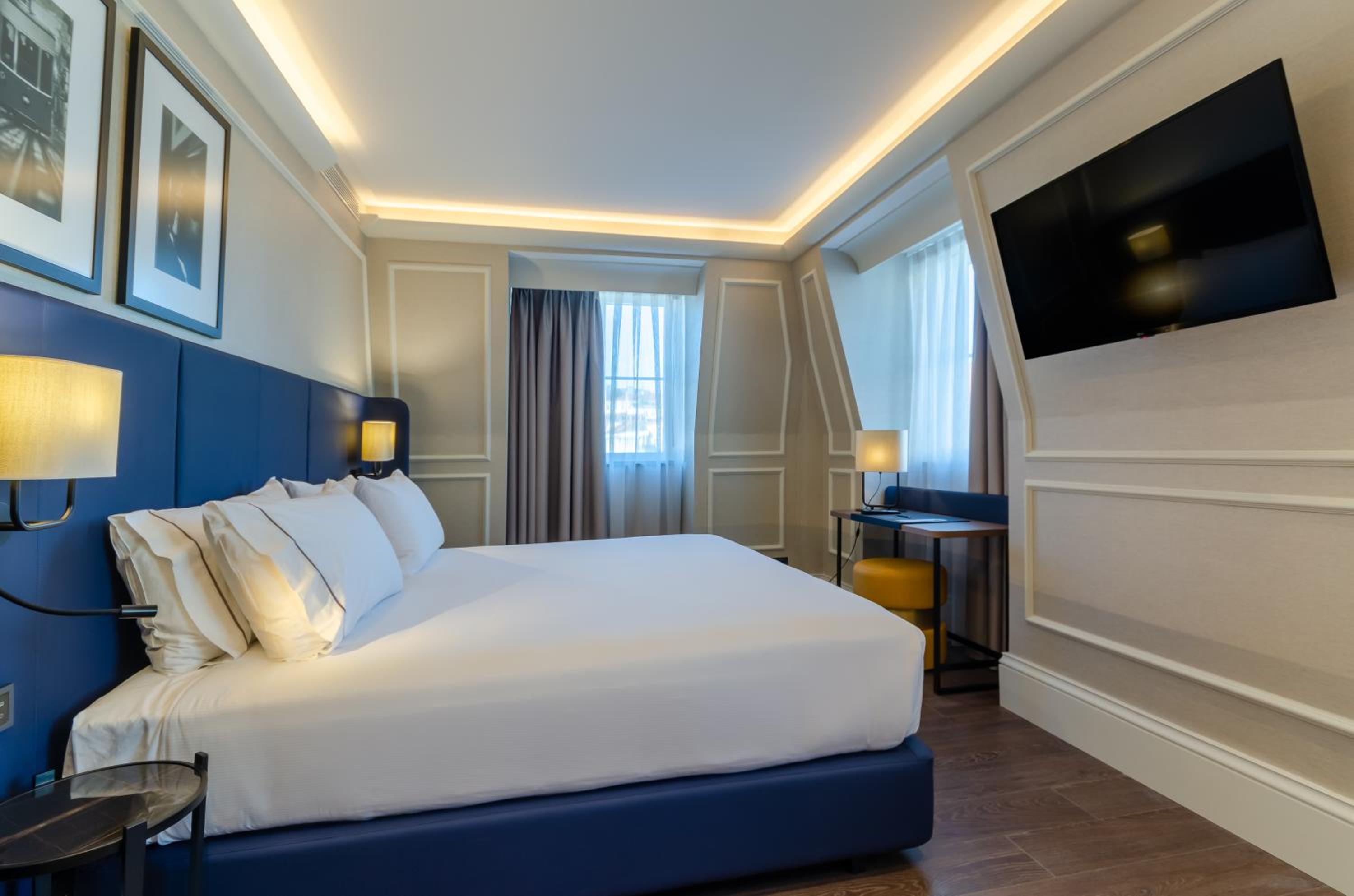 Eurostars Lisboa Baixa