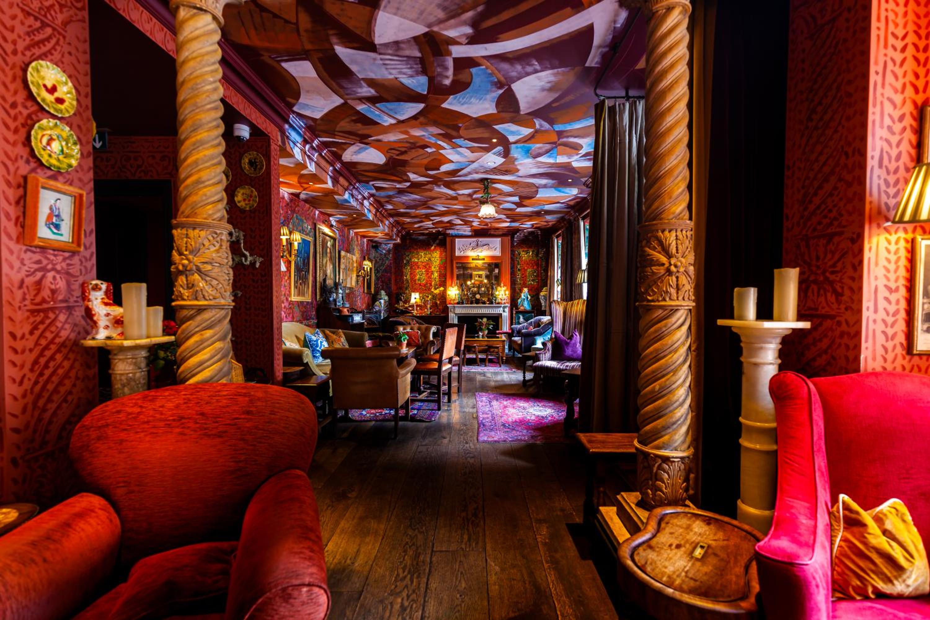 The Zetter Clerkenwell