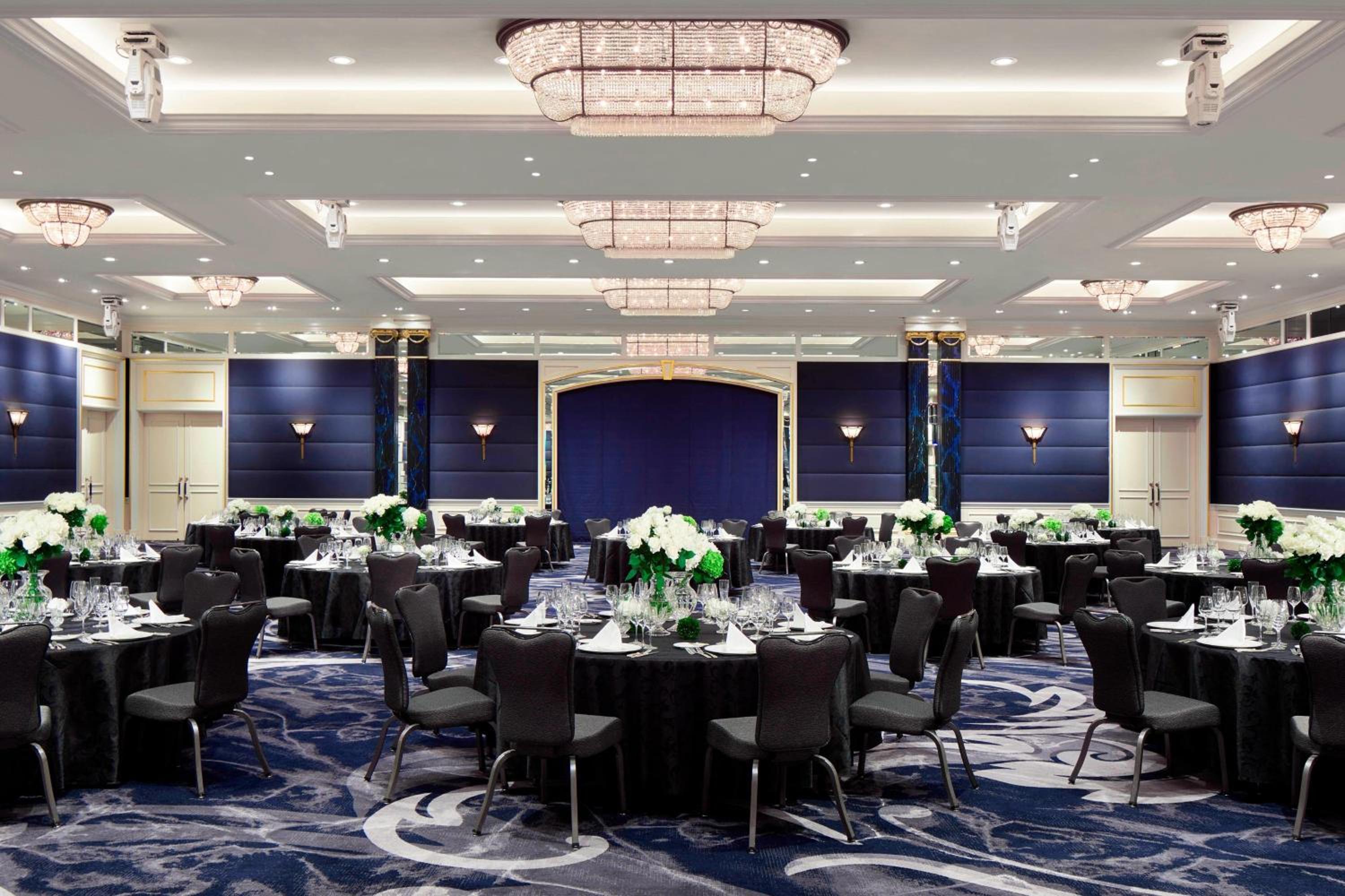 The Westin Tokyo