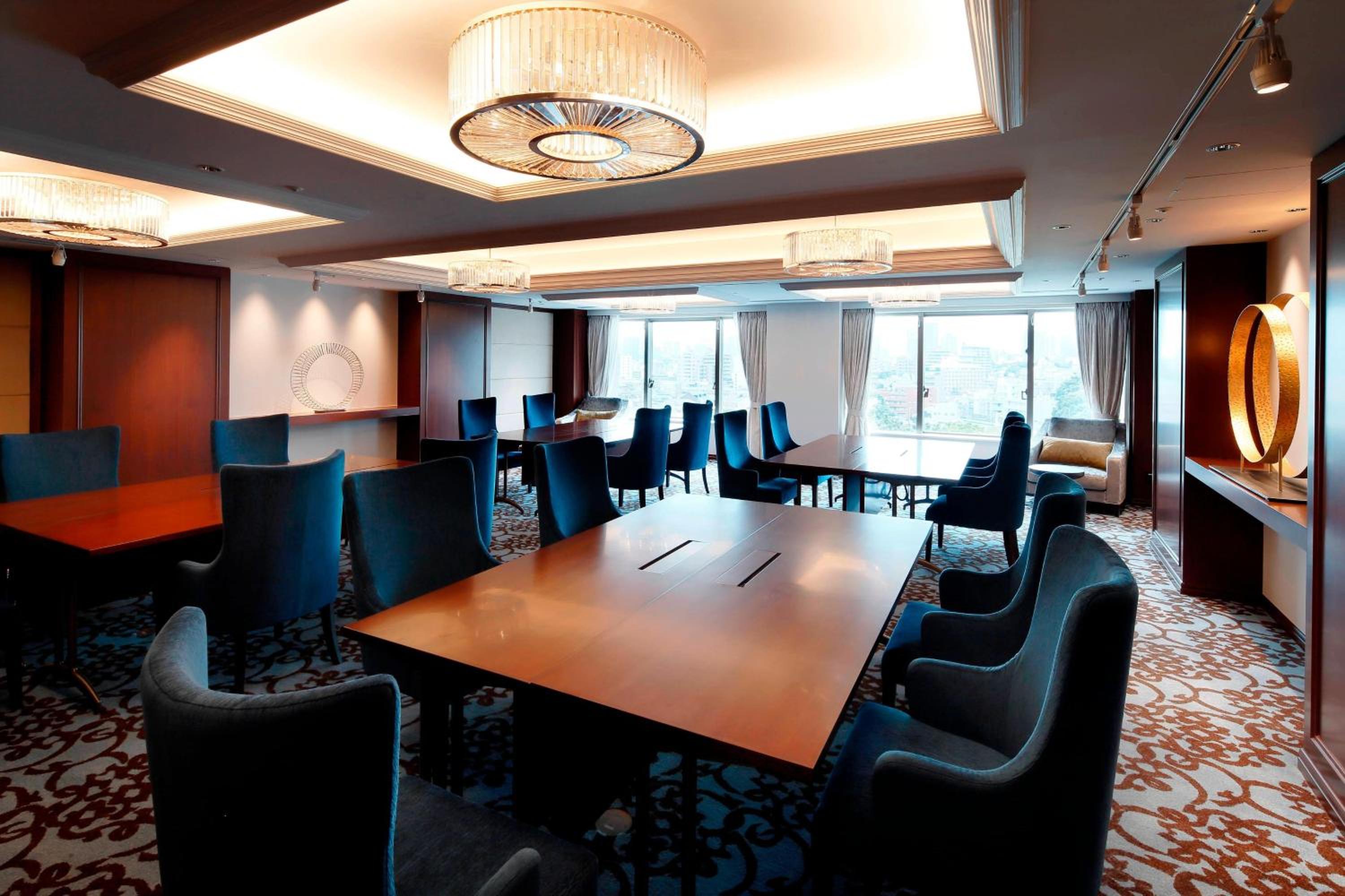 The Westin Tokyo