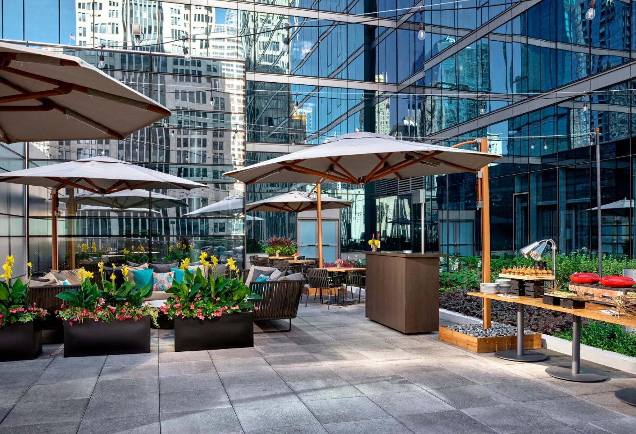 Loews Chicago Hotel
