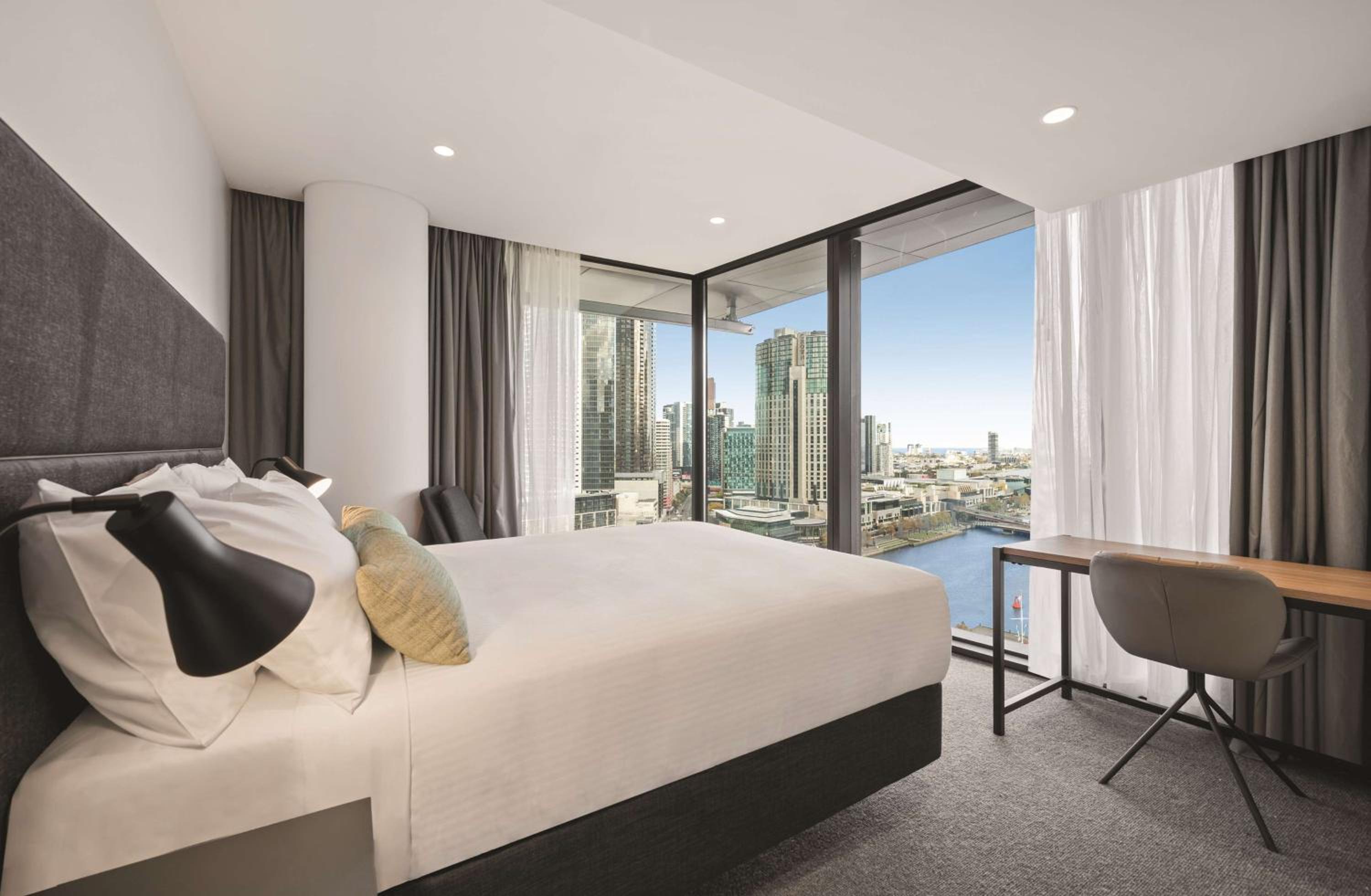 Vibe Hotel Melbourne