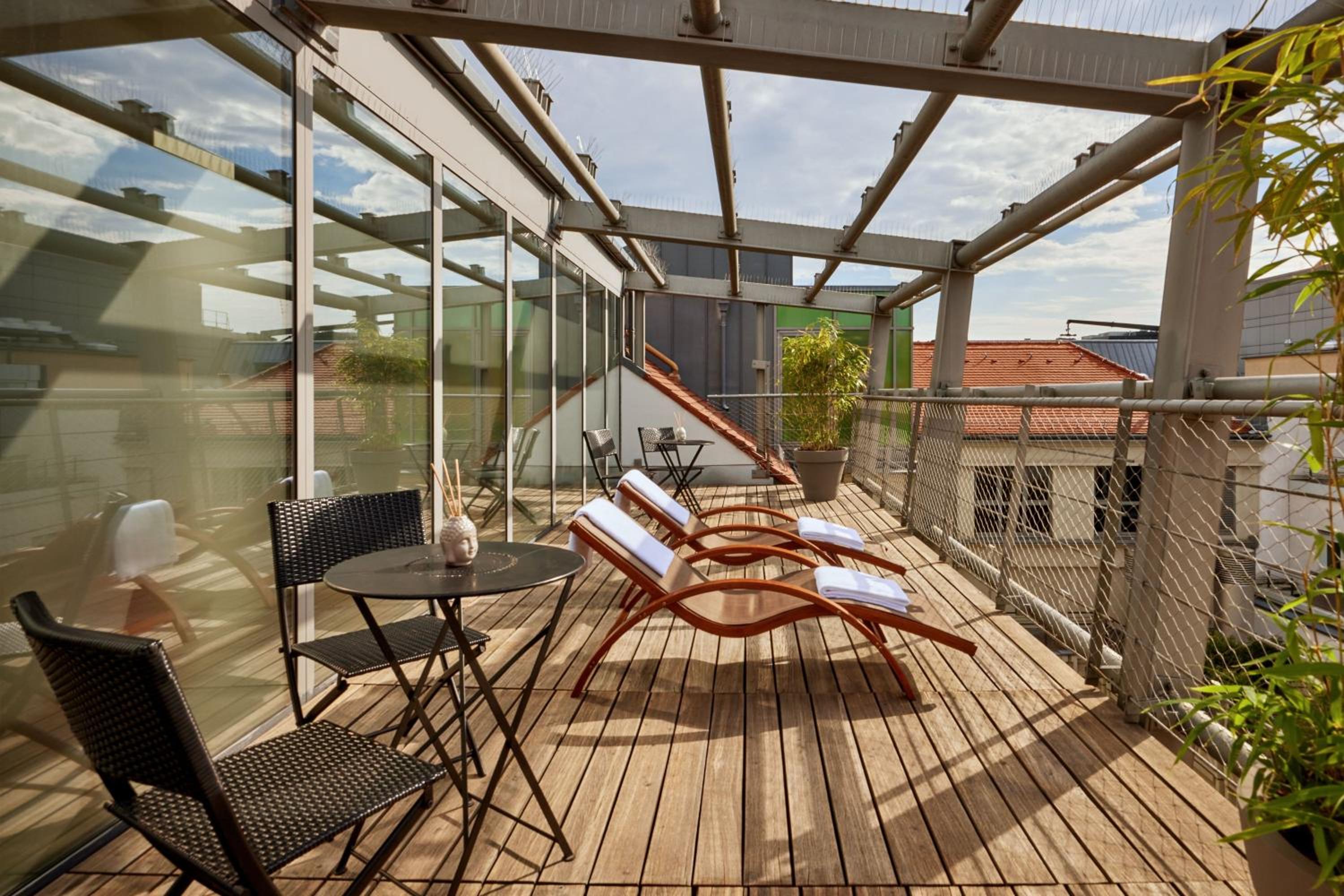 Hotel Luc, Autograph Collection