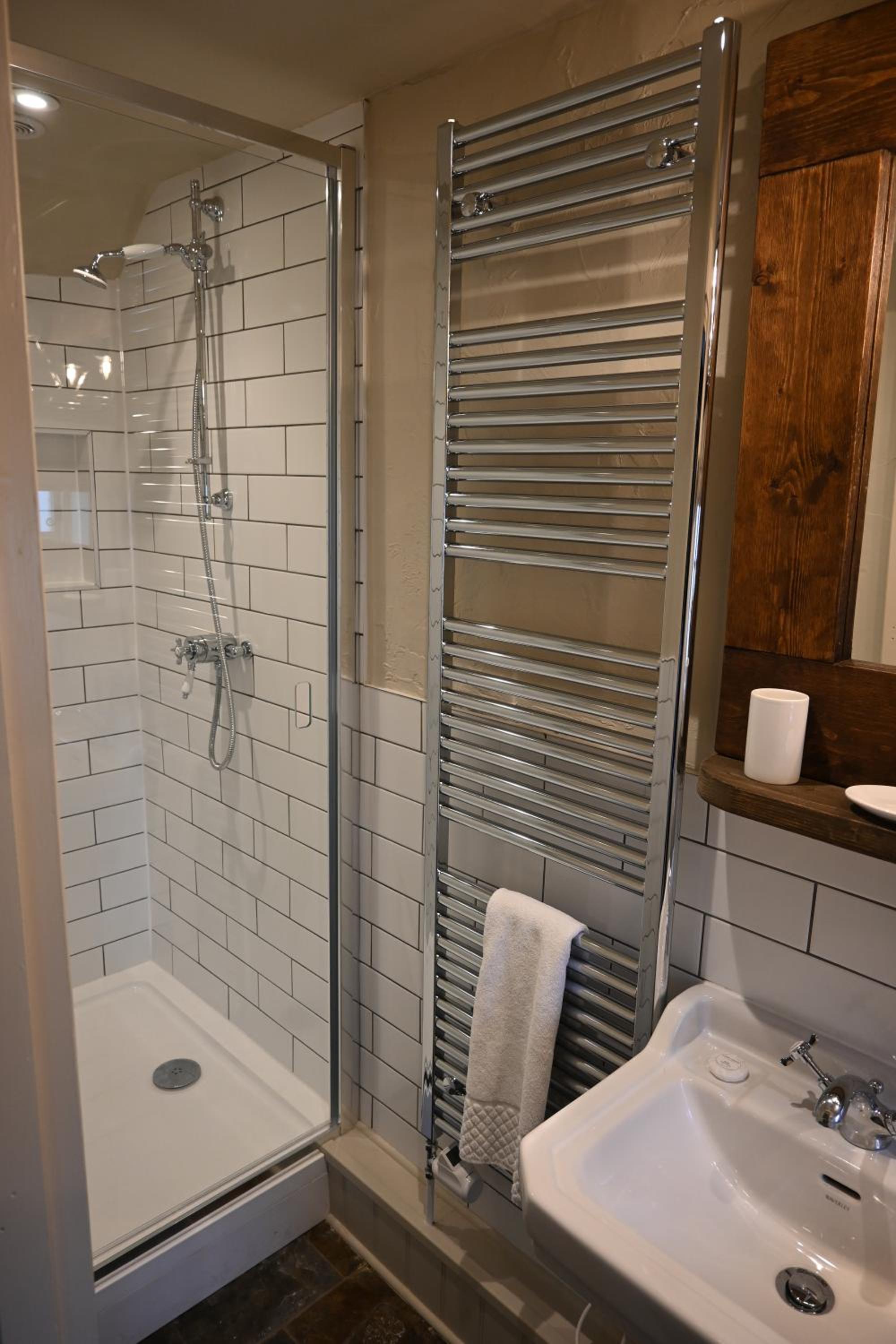 Holly Lodge Boutique B&B