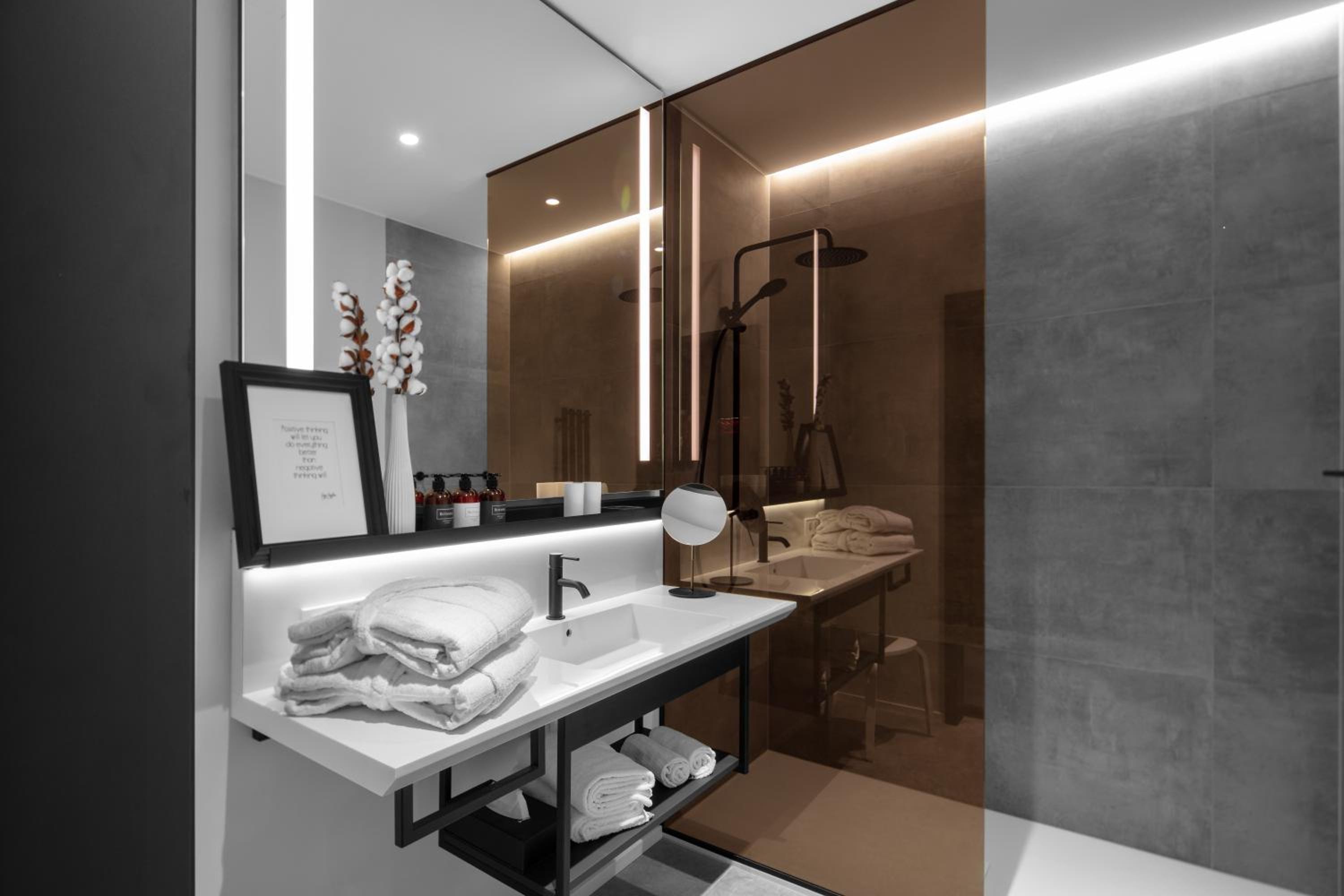 THE MANES Boutique Hotel Prague