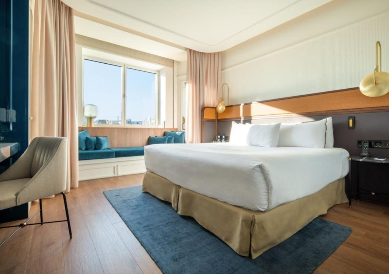 Only YOU Hotel Valencia
