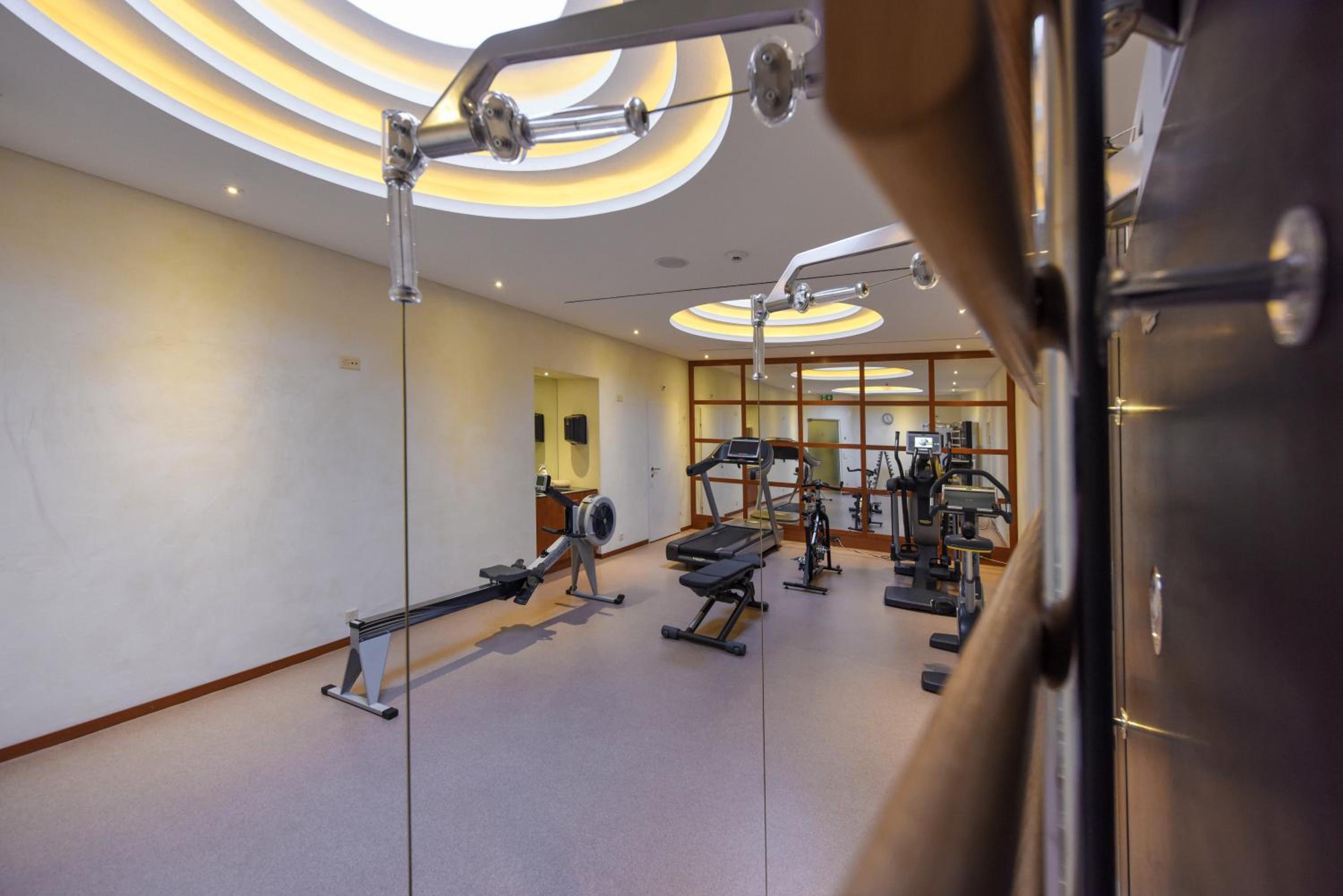Cresta Palace Celerina St Moritz active-in and experience-out