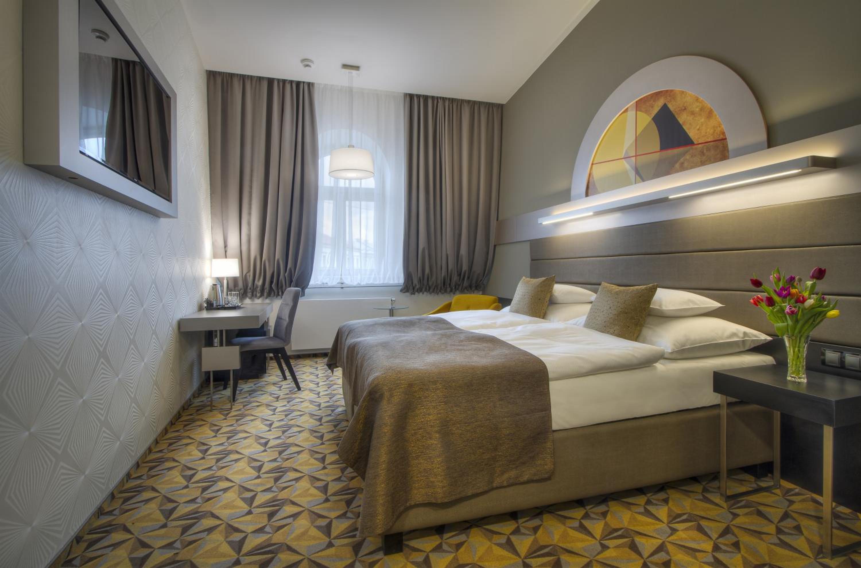 Hotel Essence