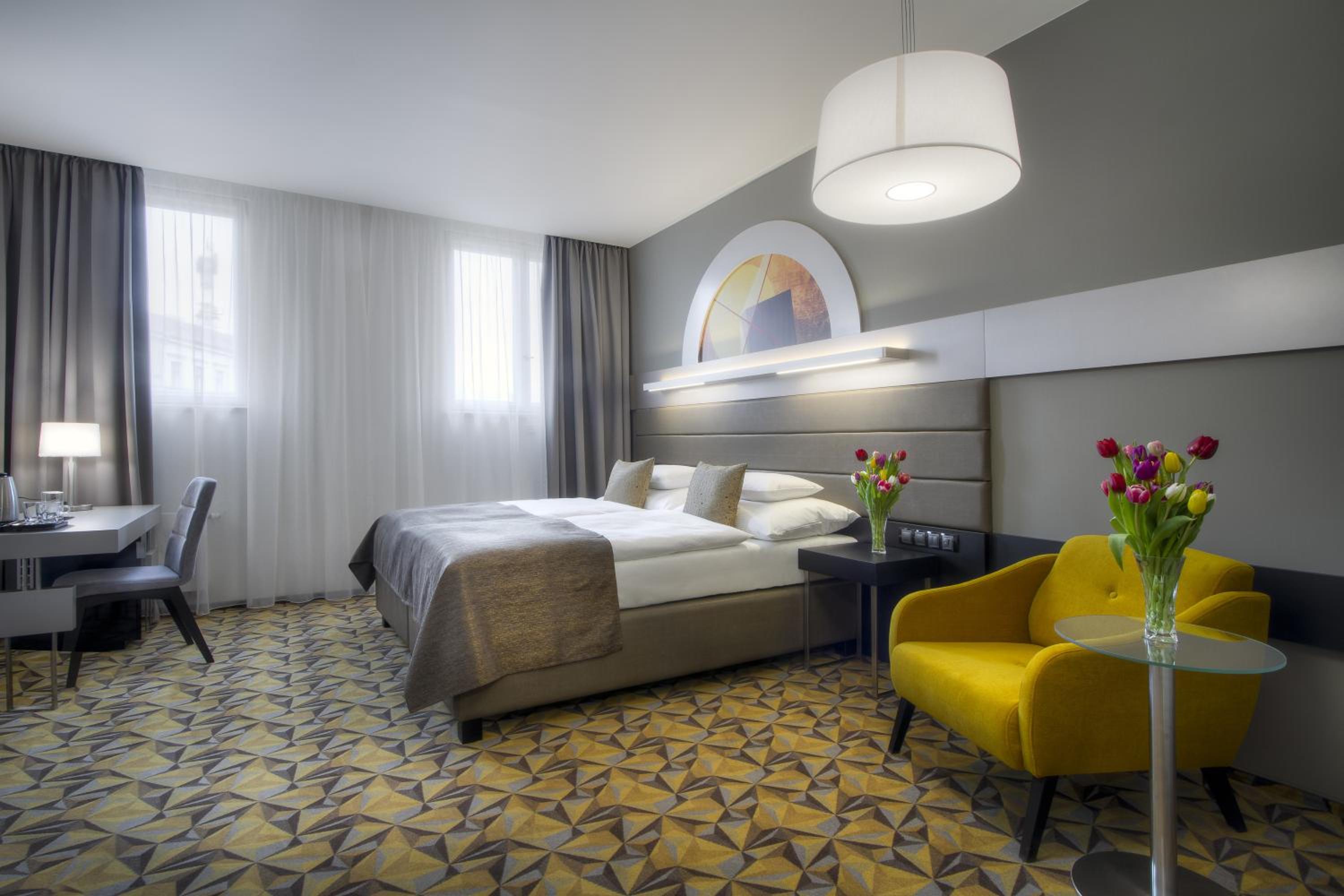 Hotel Essence