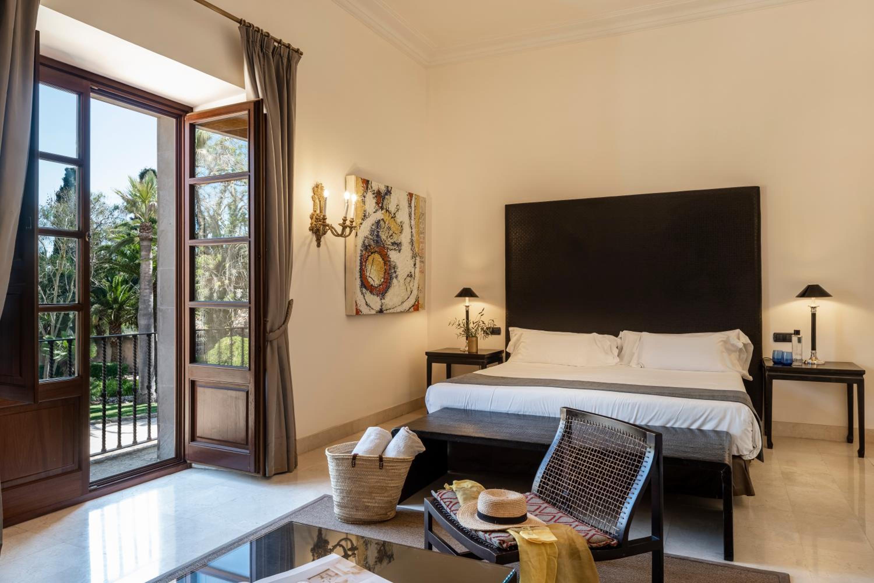 Son Julia Country House & Spa