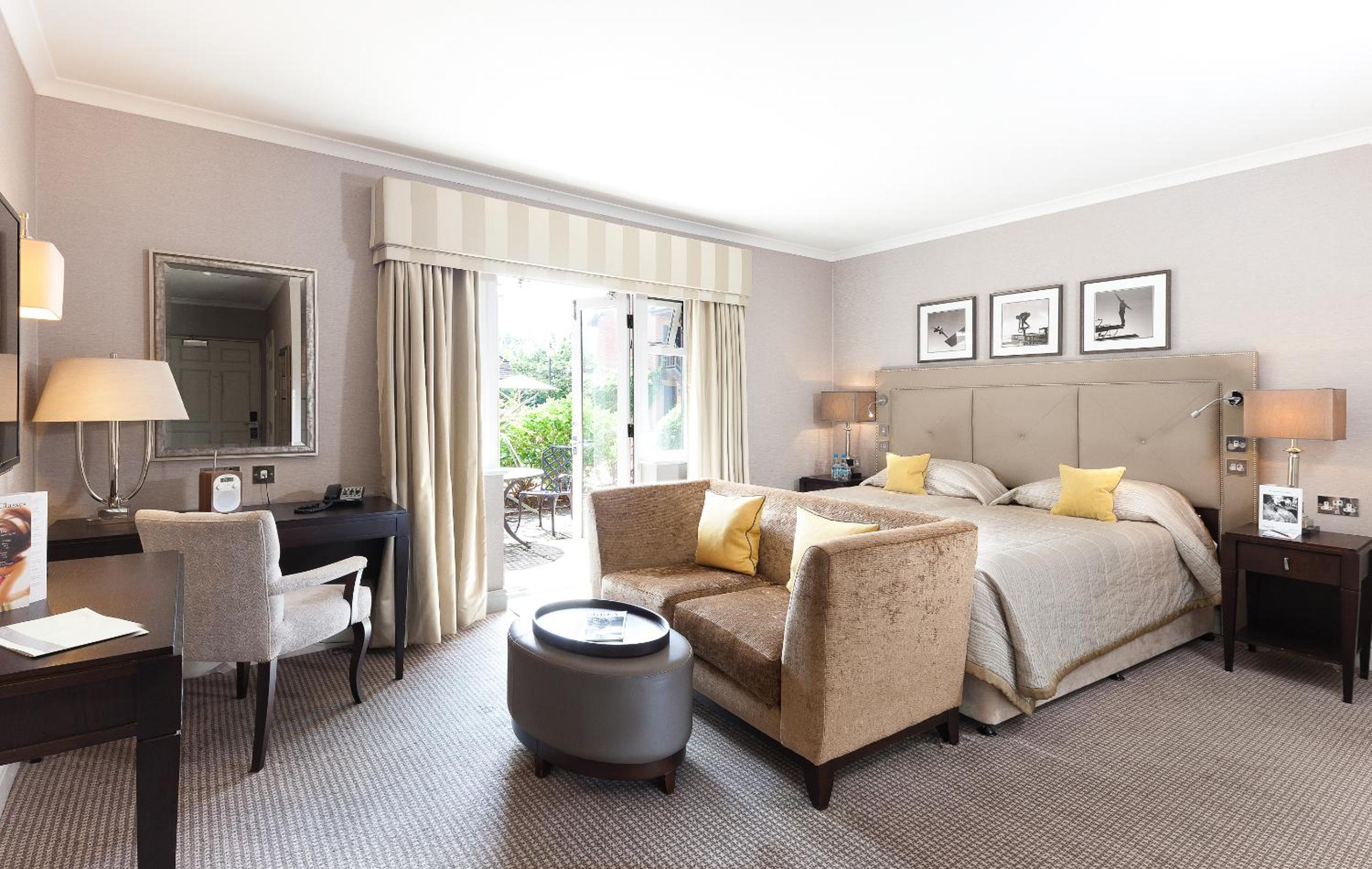 Foxhills Club & Resort