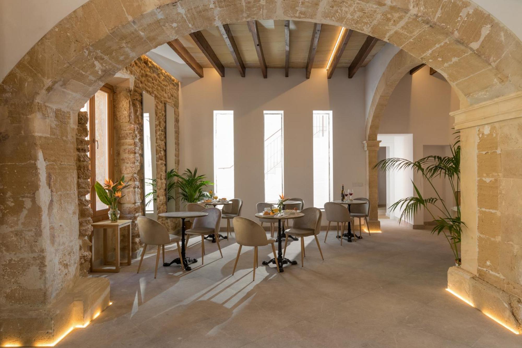 Petit Palau Alcudia - Adults Only