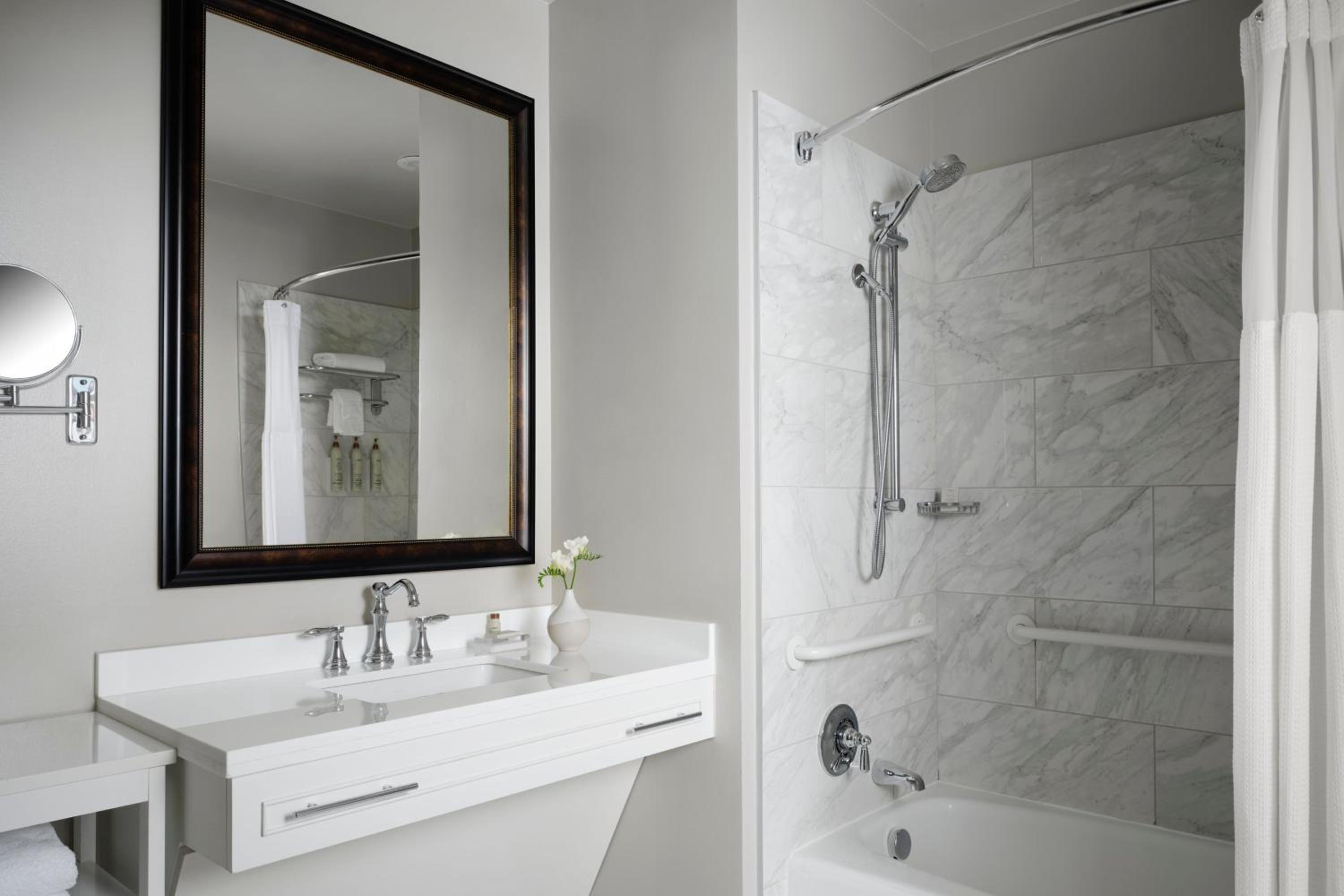 Marriott Vacation Club® at Custom House, Boston  