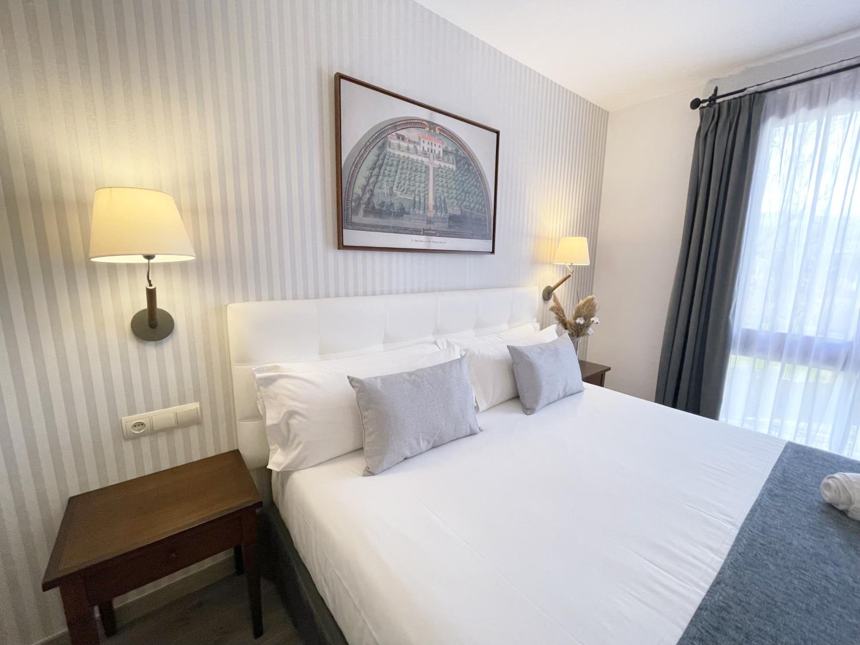 Hotel Fontanals Golf