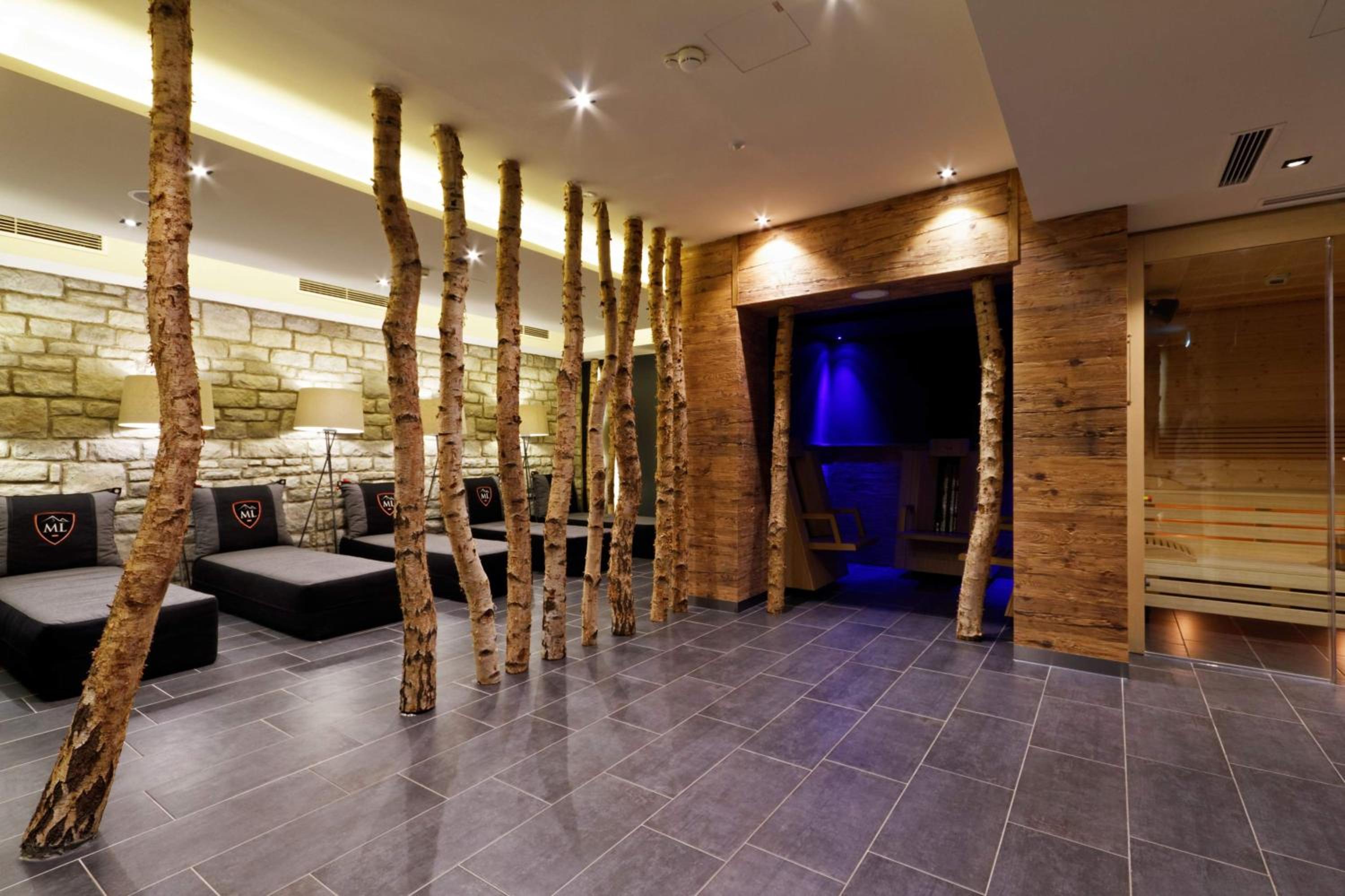 AvenidA Mountain Lodges Saalbach incl Joker Card