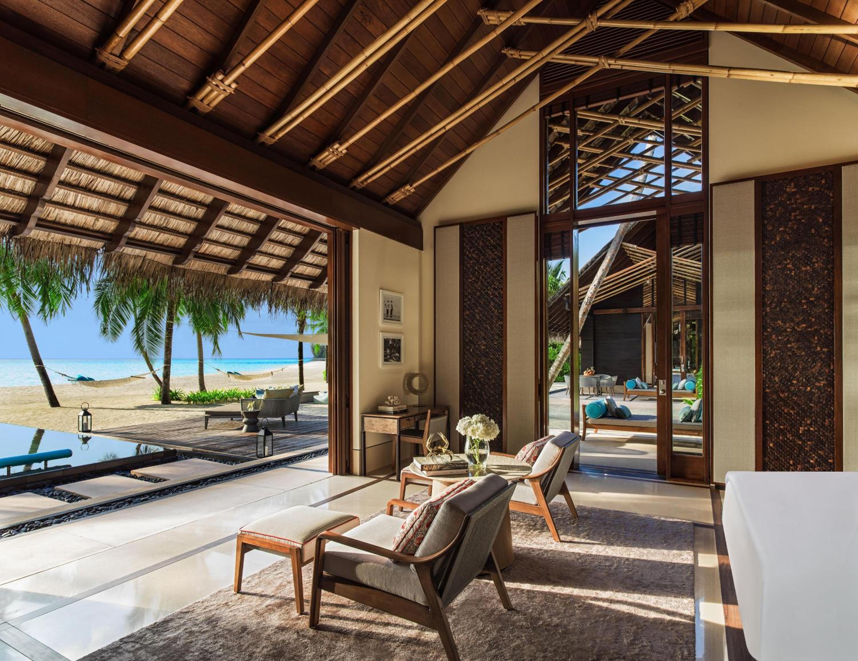 One&Only Reethi Rah