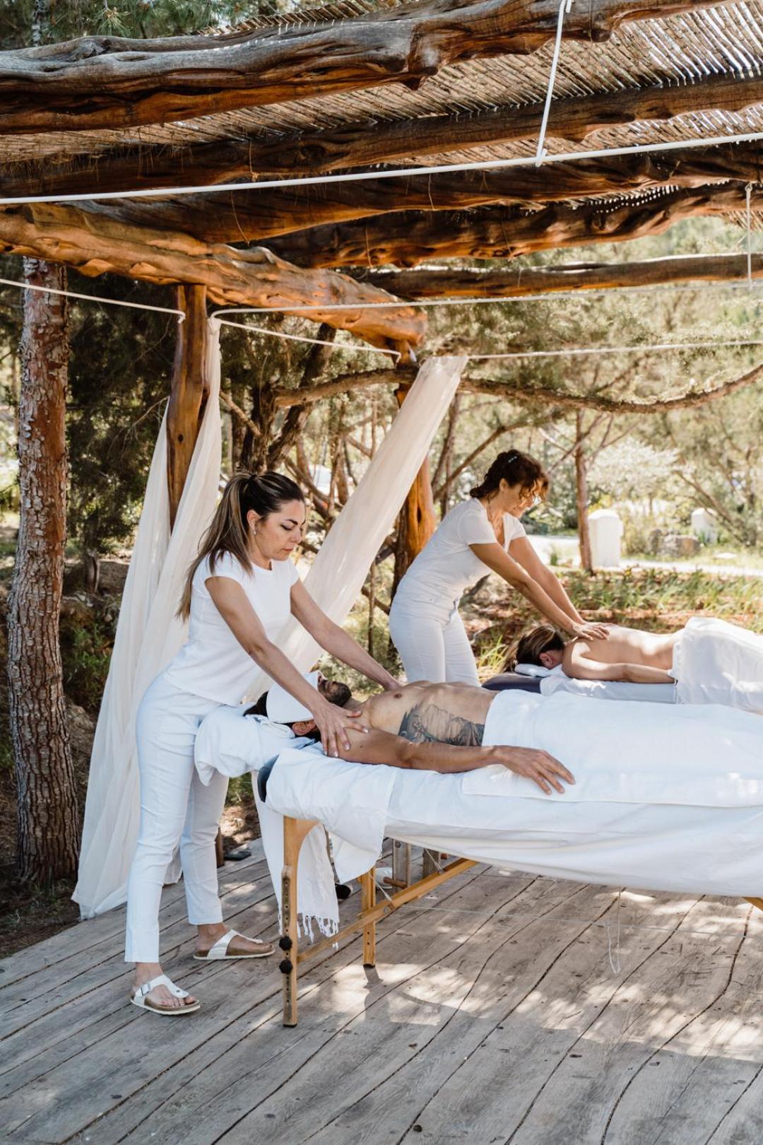 Can Vistabella Boutique Resort