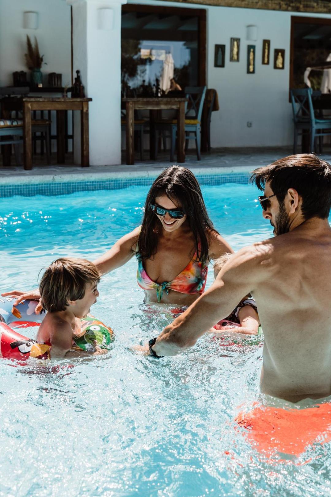 Can Vistabella Boutique Resort