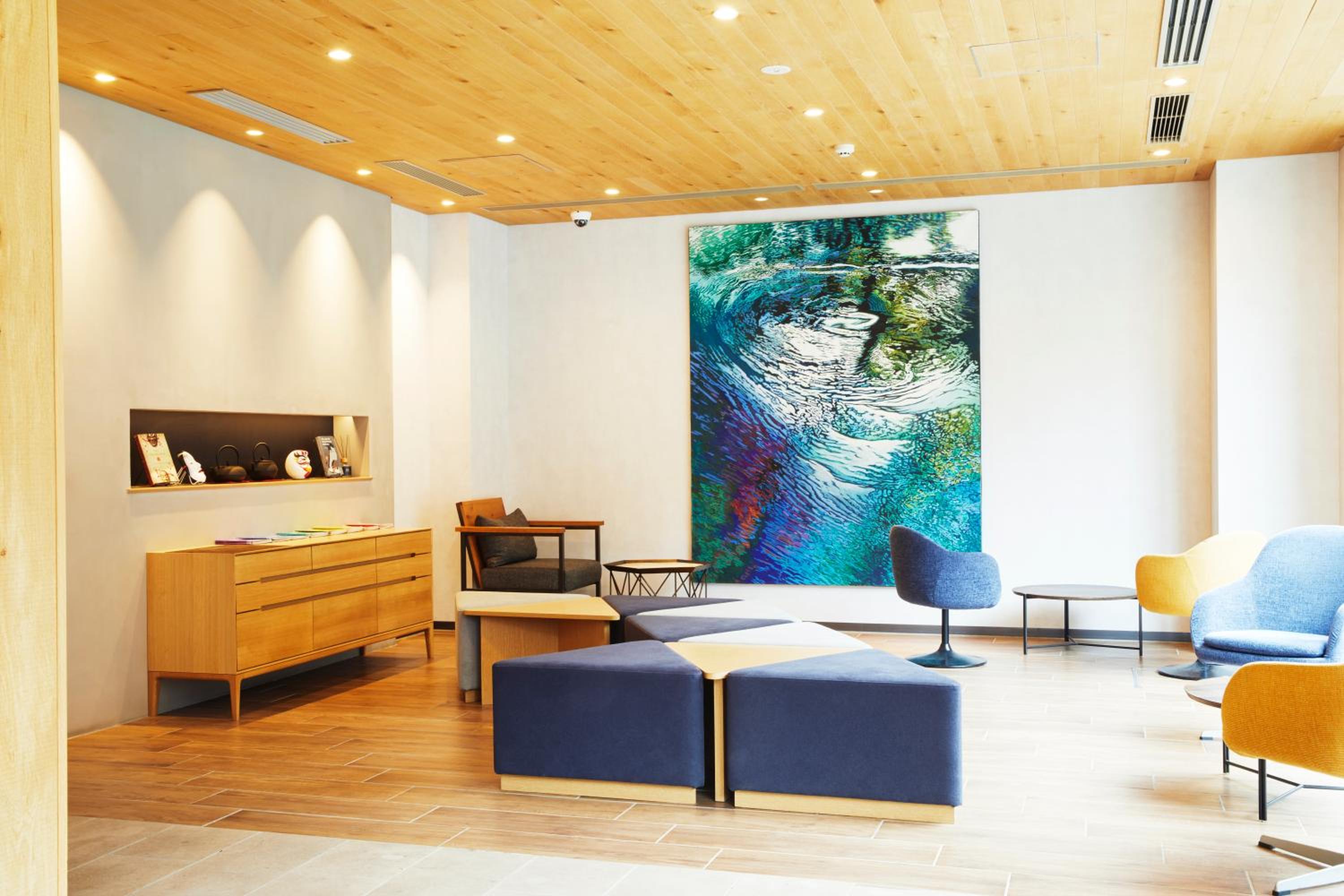 hotel MONday Premium Ueno Okachimachi