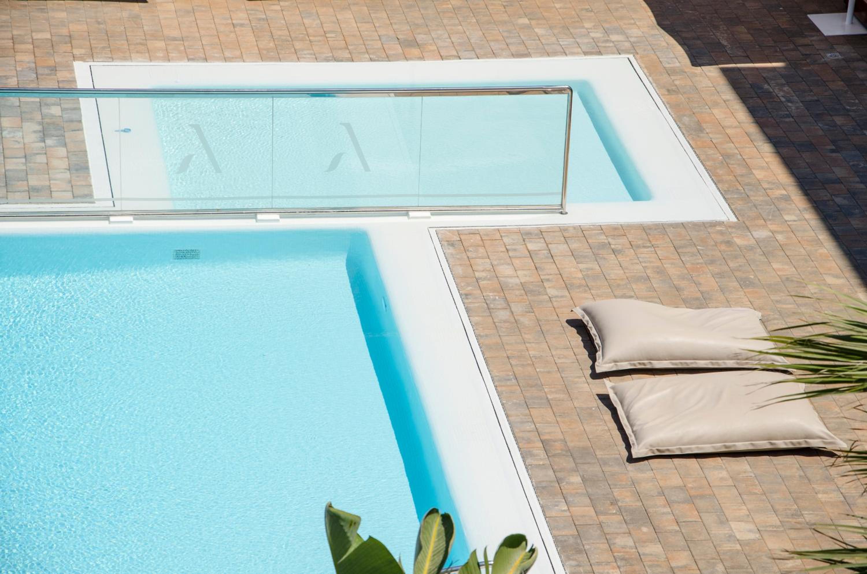 Hotel Anfora Ibiza