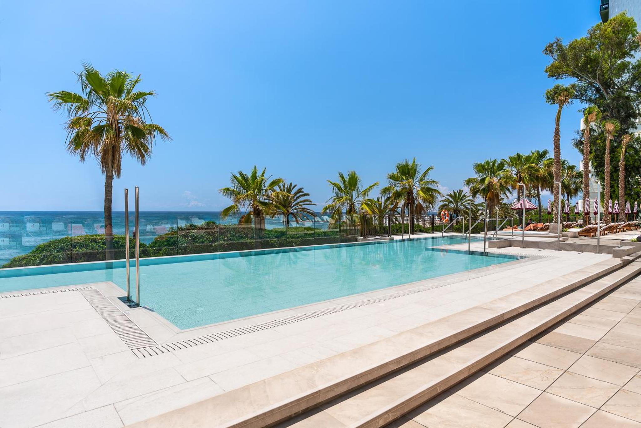 El Fuerte Marbella