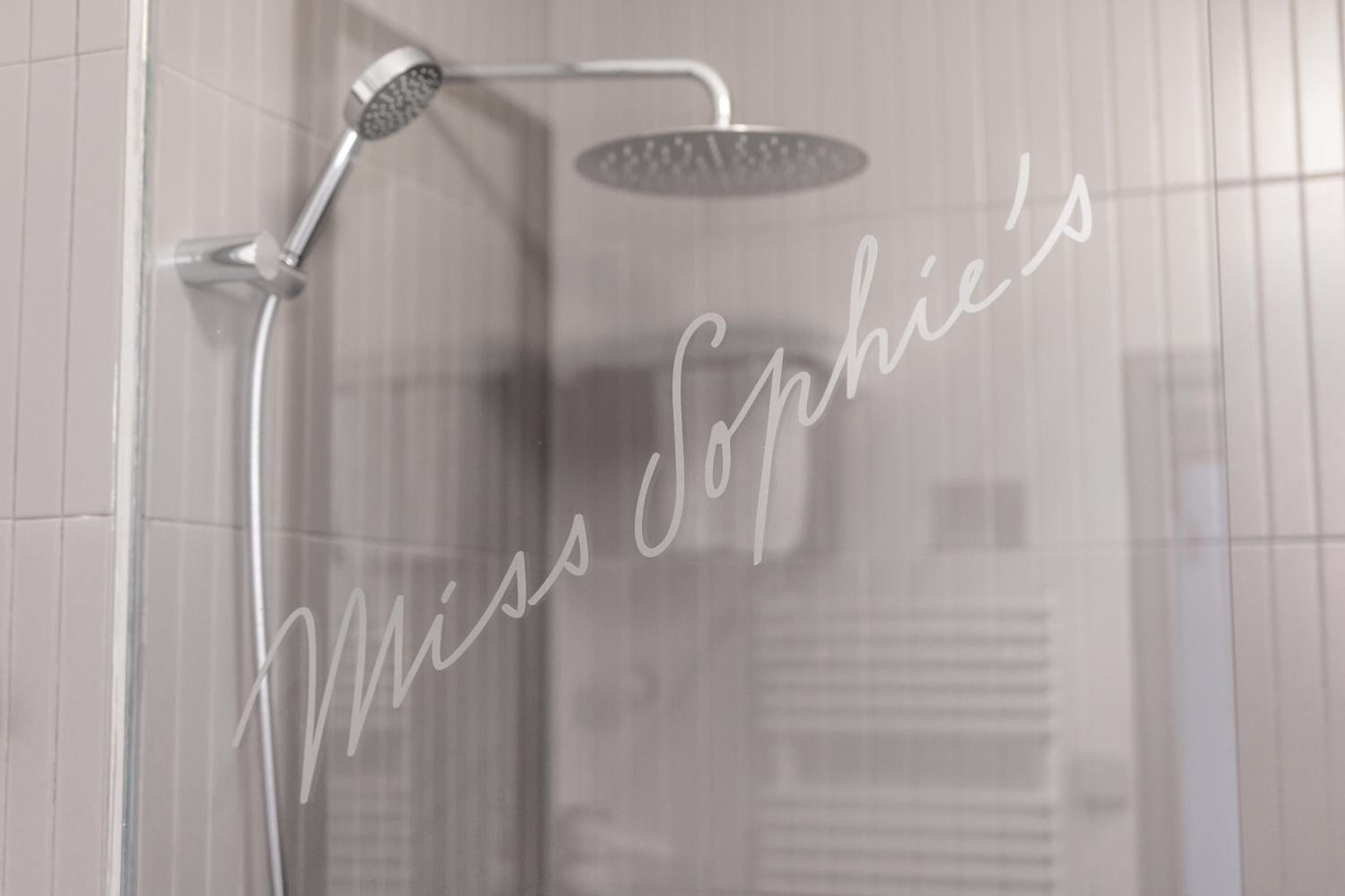 Miss Sophie's New Town & Wellness