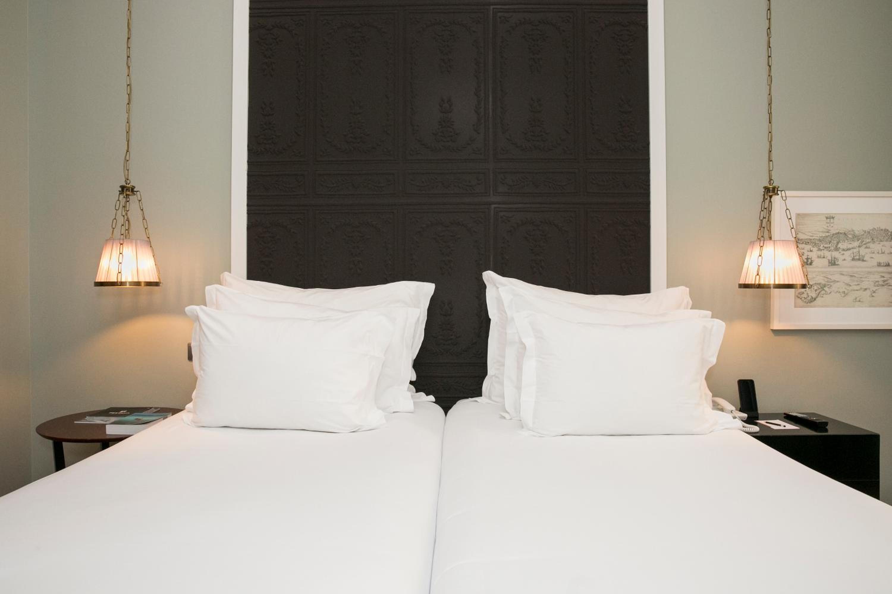 Pousada de Lisboa - Small Luxury Hotels Of The World