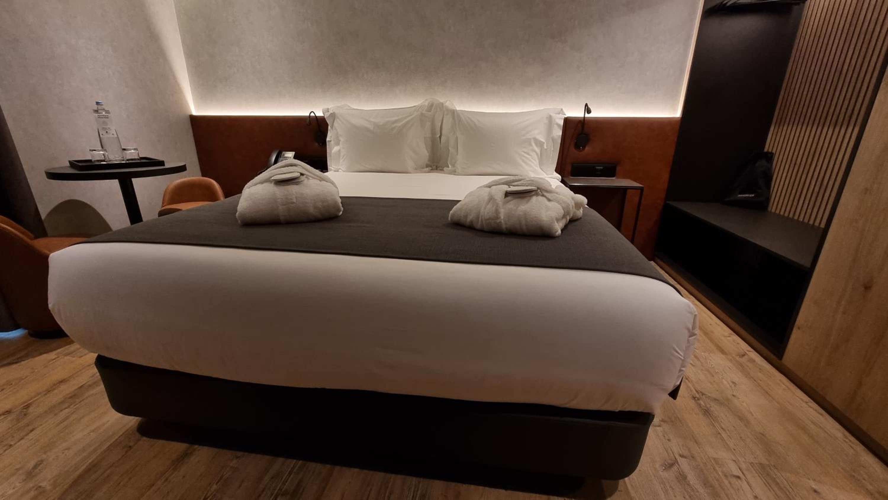 Hotel Principe Avila
