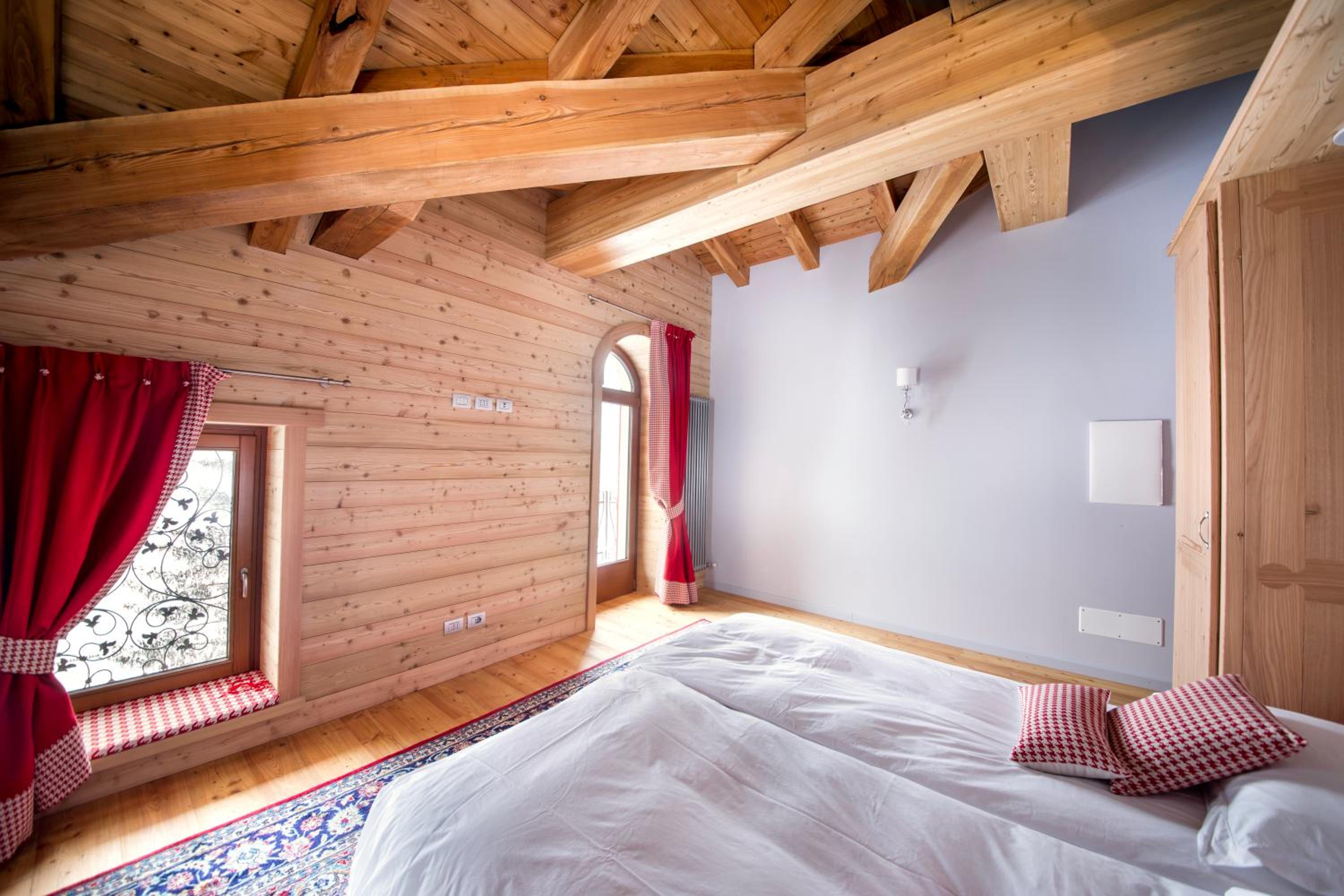 Albergo Monte Cervino