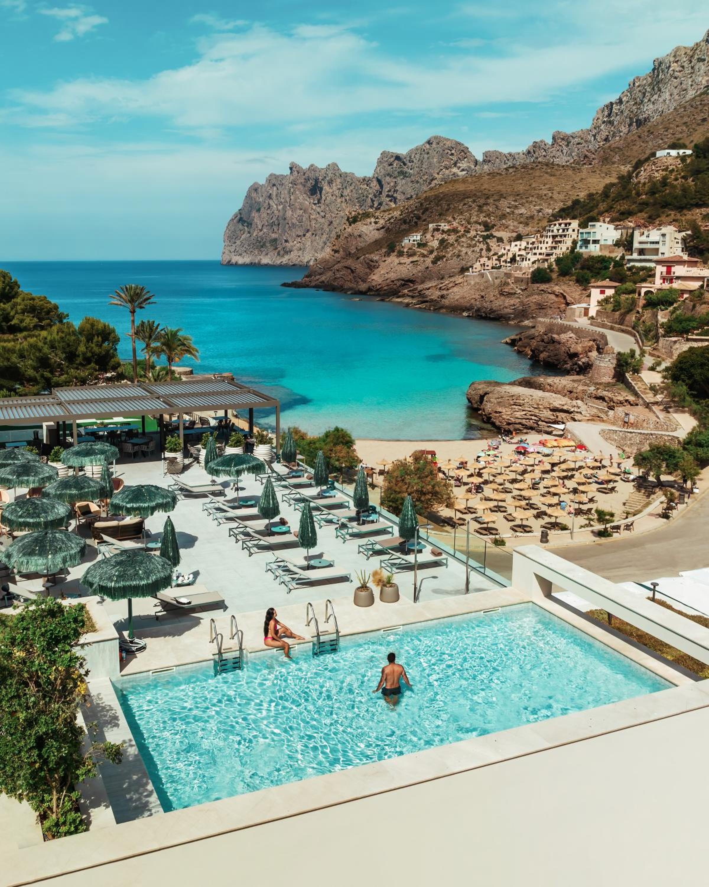 El Vicenç de la Mar - Adults Only - Over 12, Pollença — triathlon hotel