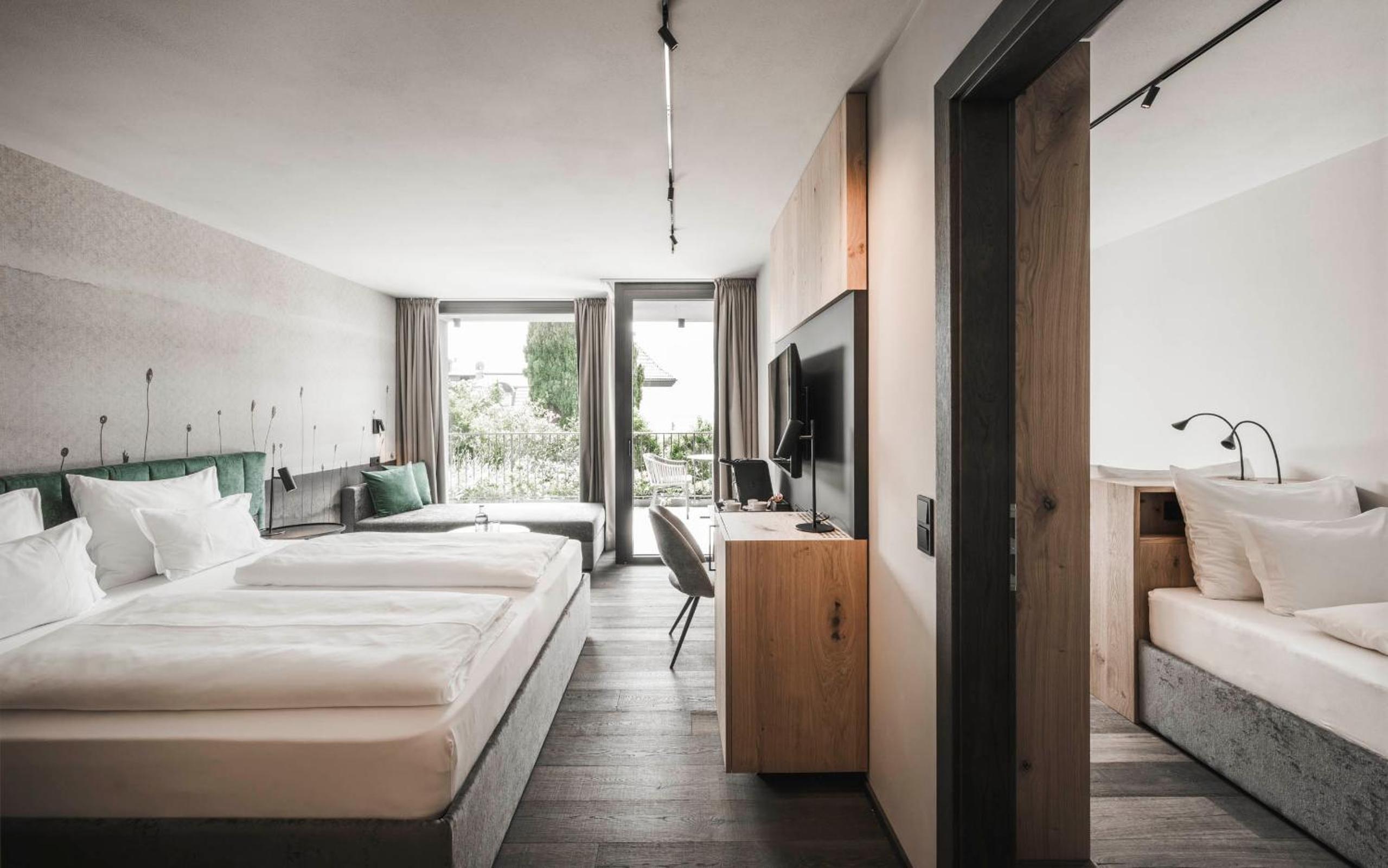 SomVita Suites