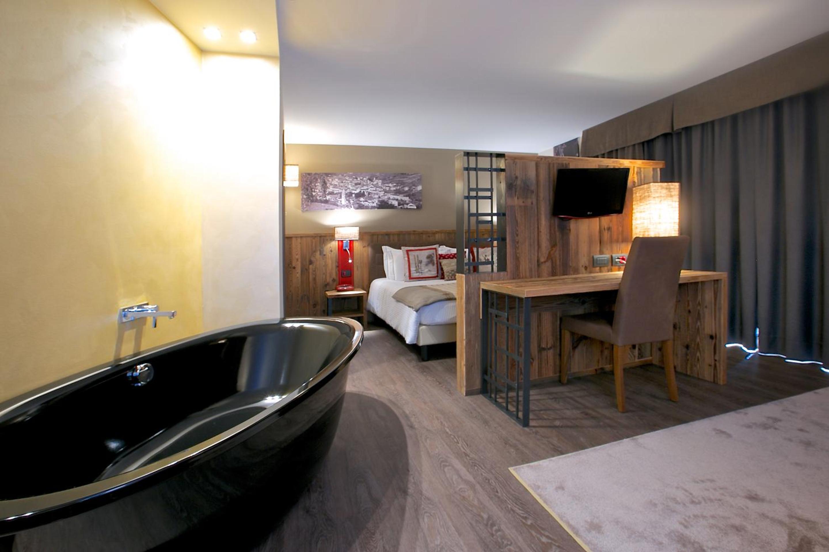 Olimpia Hotel