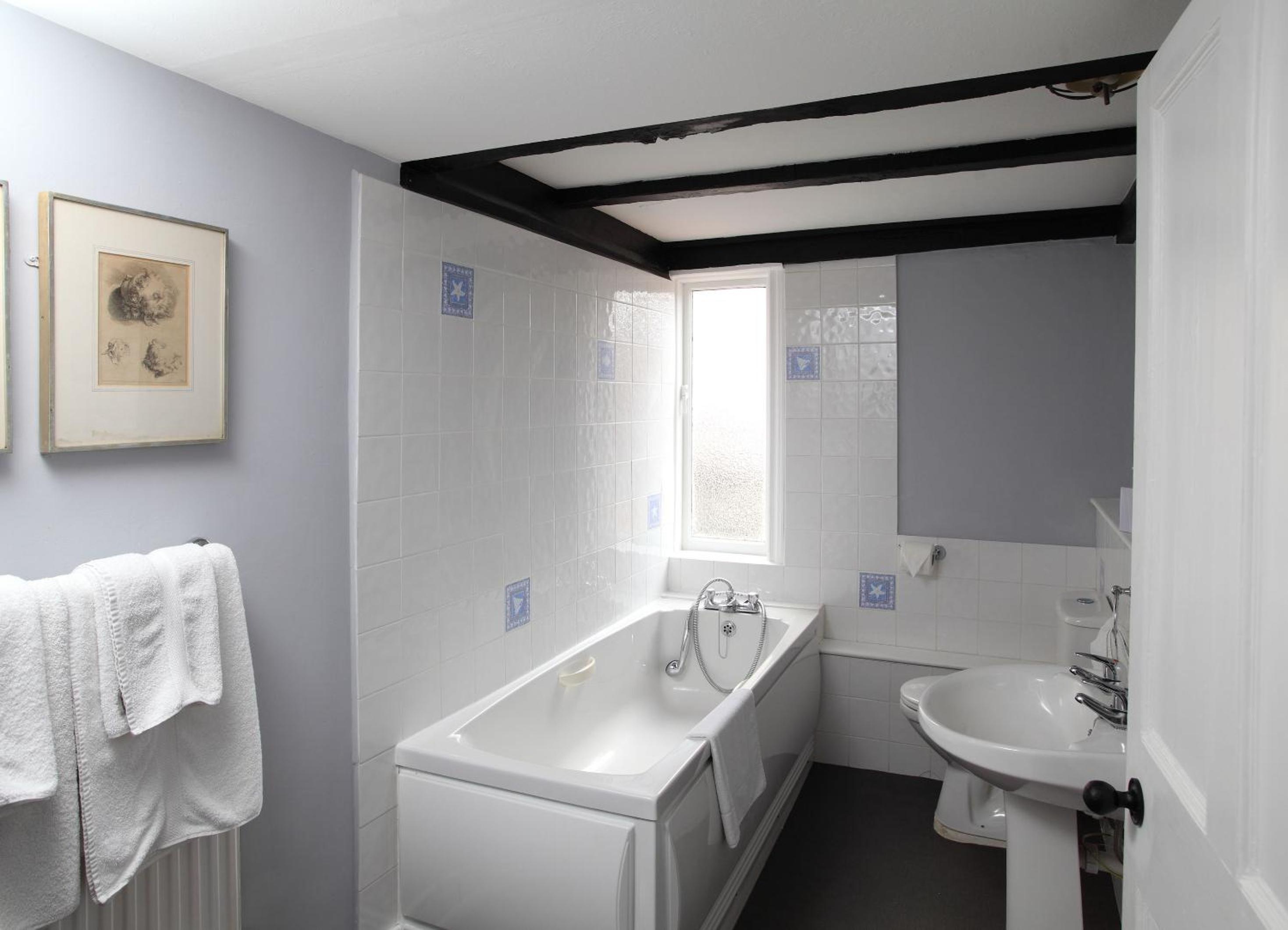 The Black Lion Hotel