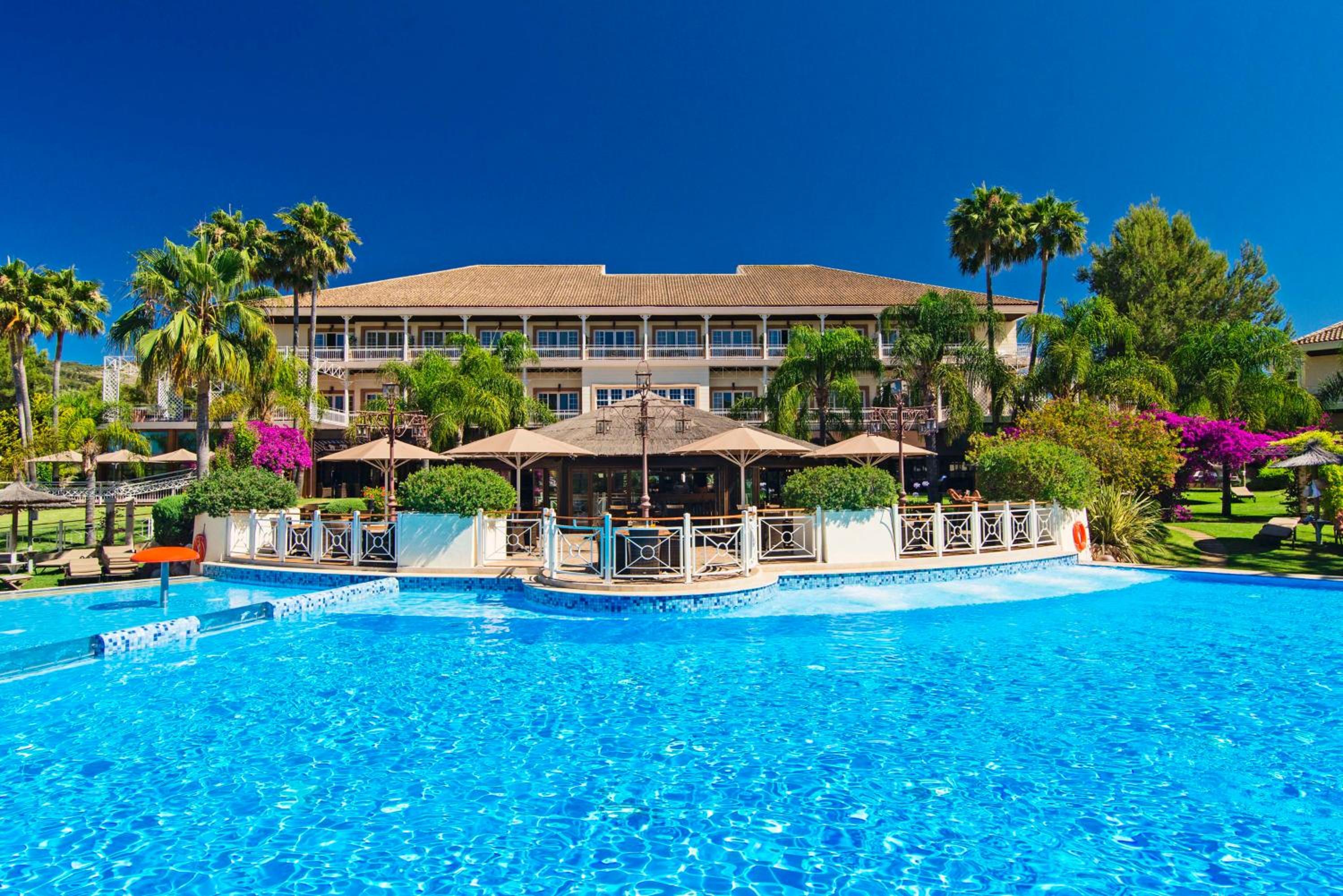 Lindner Hotel Mallorca Portals Nous, part of JdV by Hyatt 1