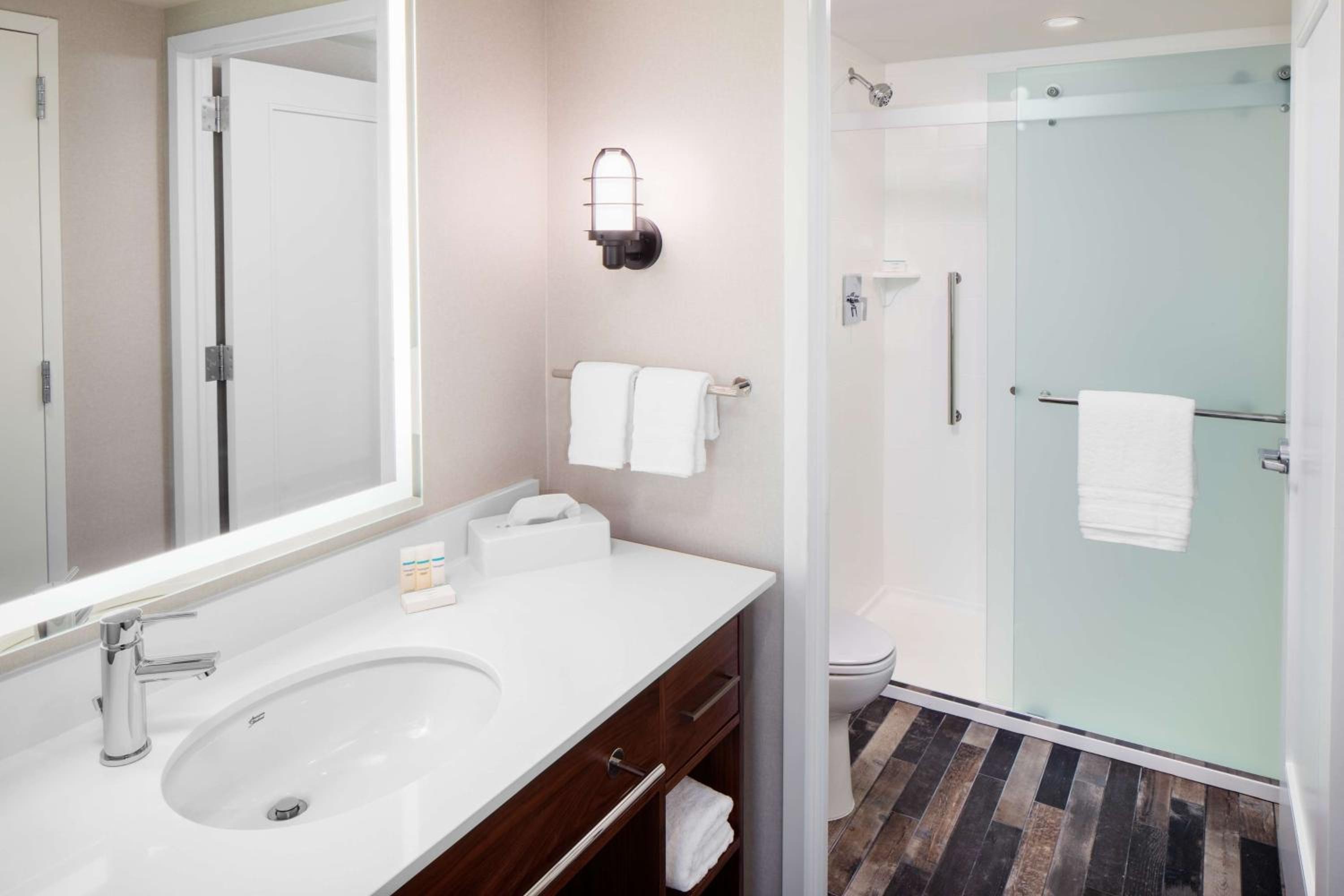 Homewood Suites by Hilton Boston Seaport District