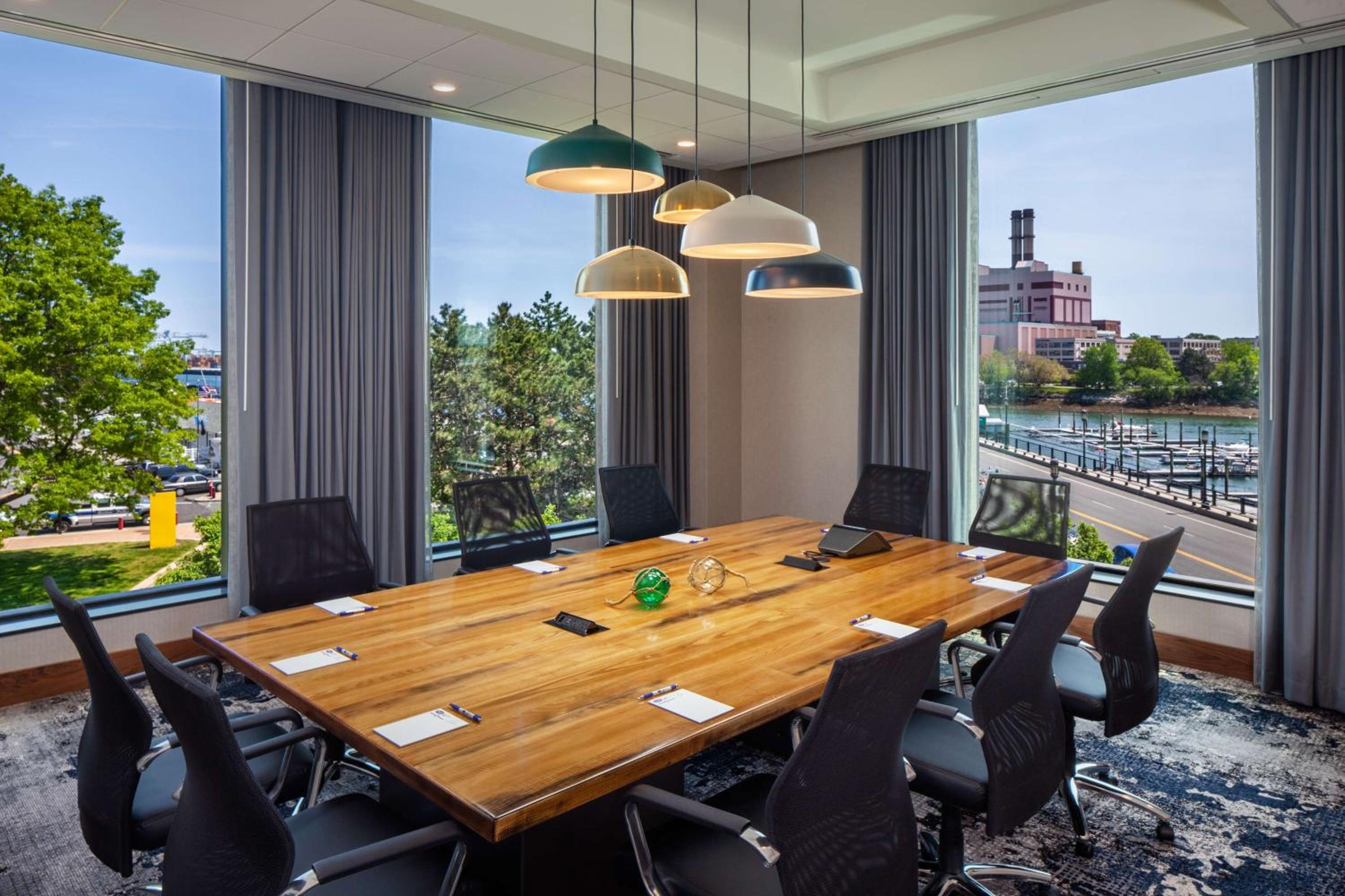 Homewood Suites by Hilton Boston Seaport District