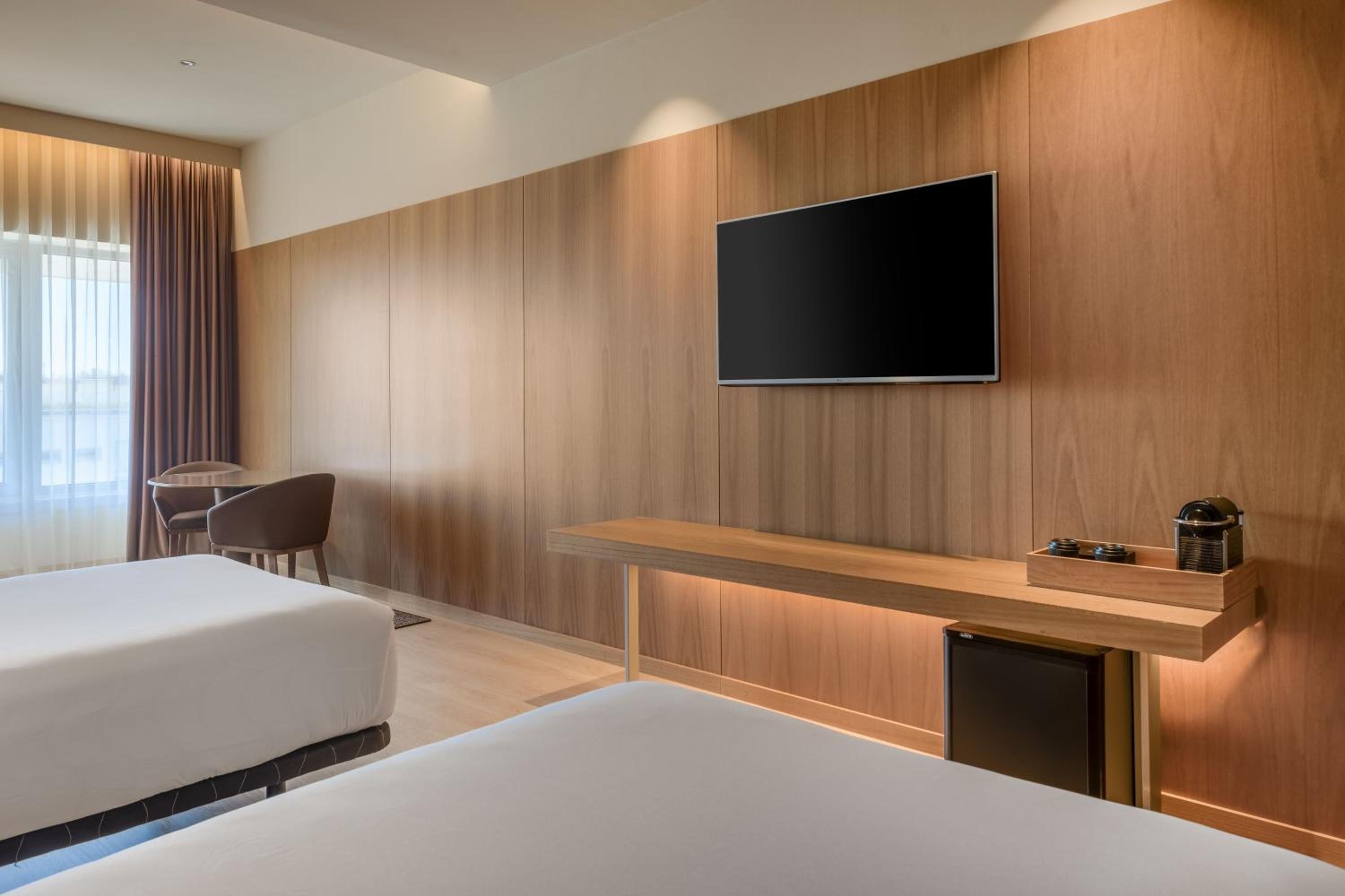 AC Hotel Diagonal L'Illa by Marriott