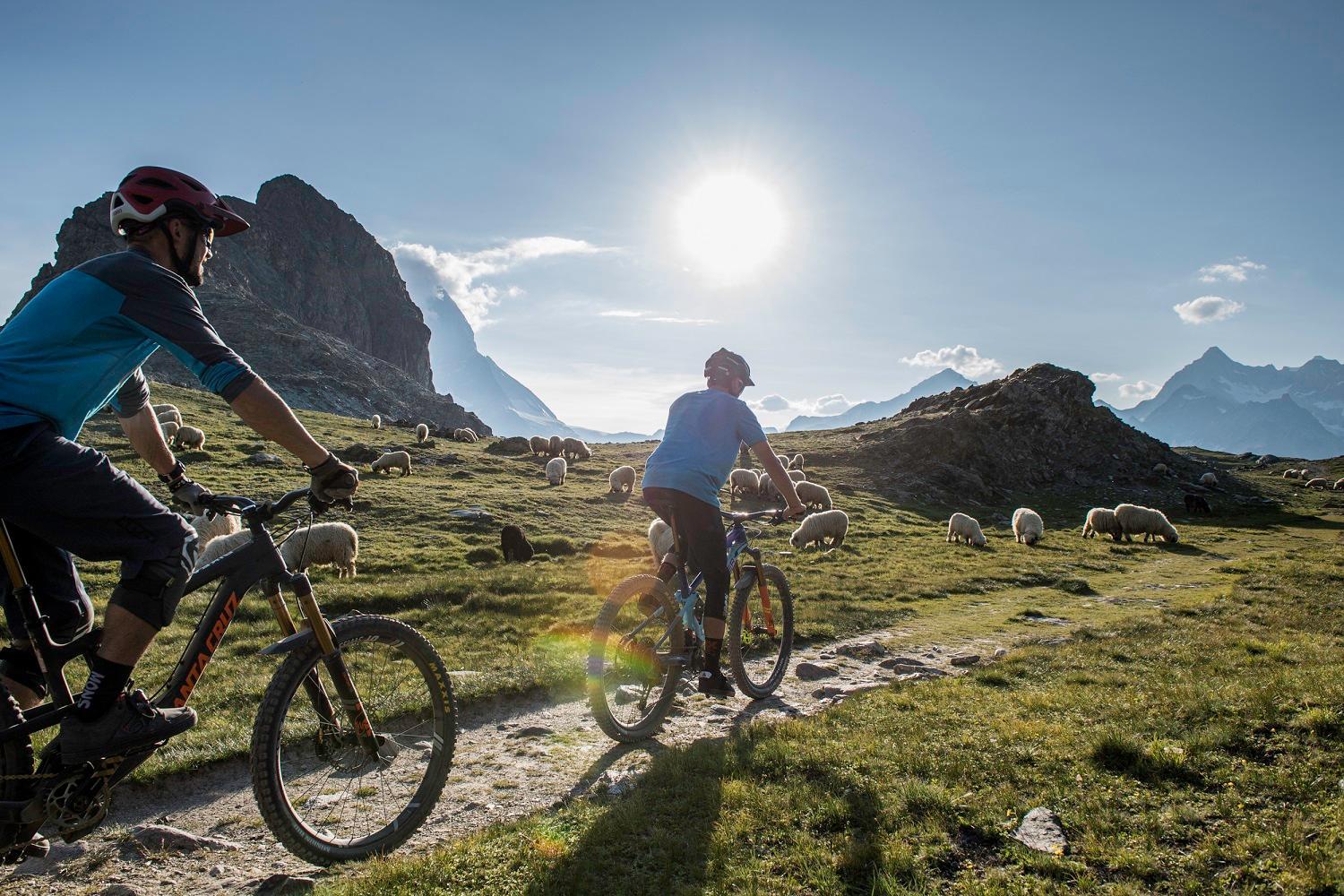 22 Summits Boutique Hotel