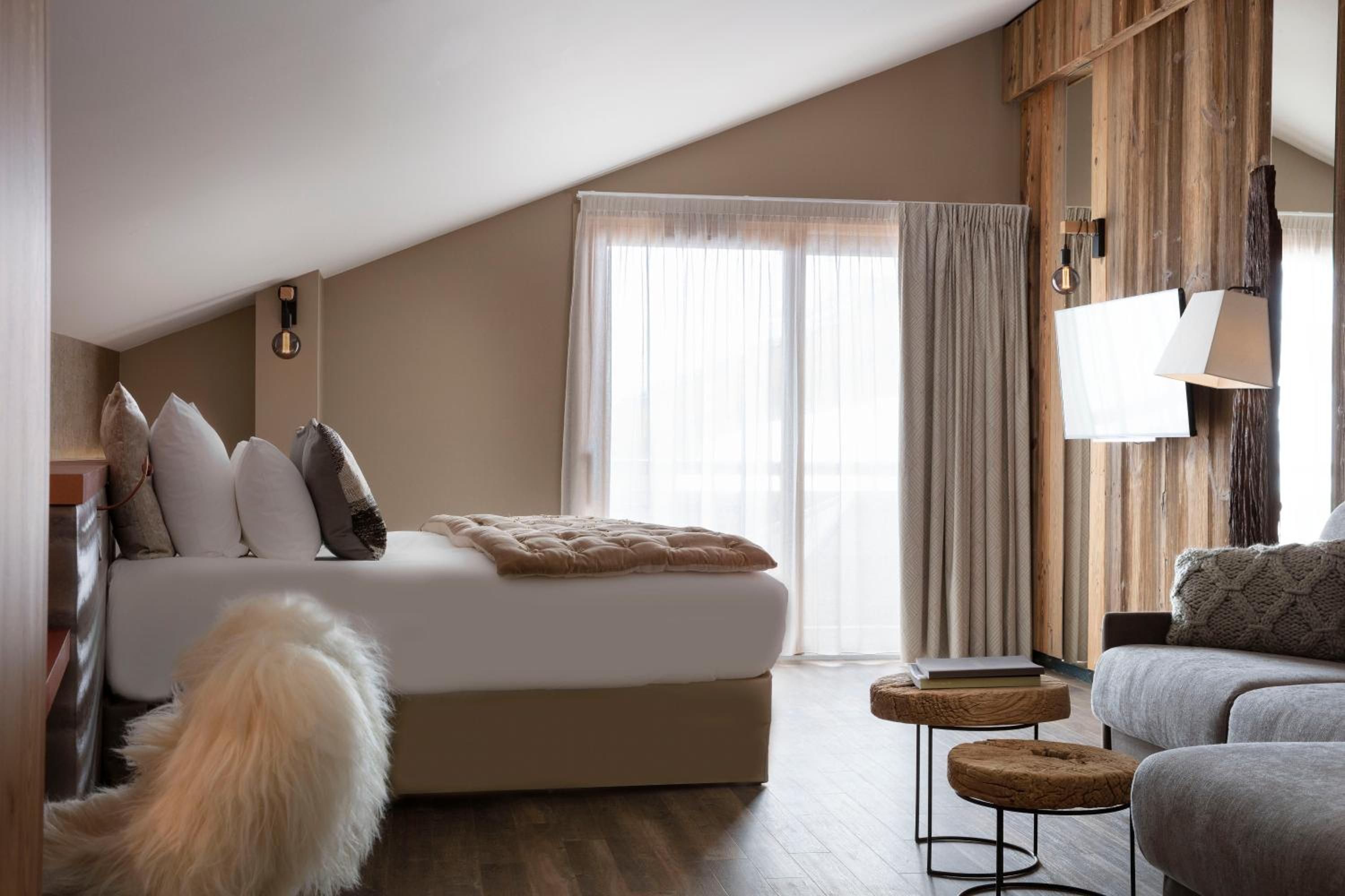 Grandes Rousses Hotel & Spa