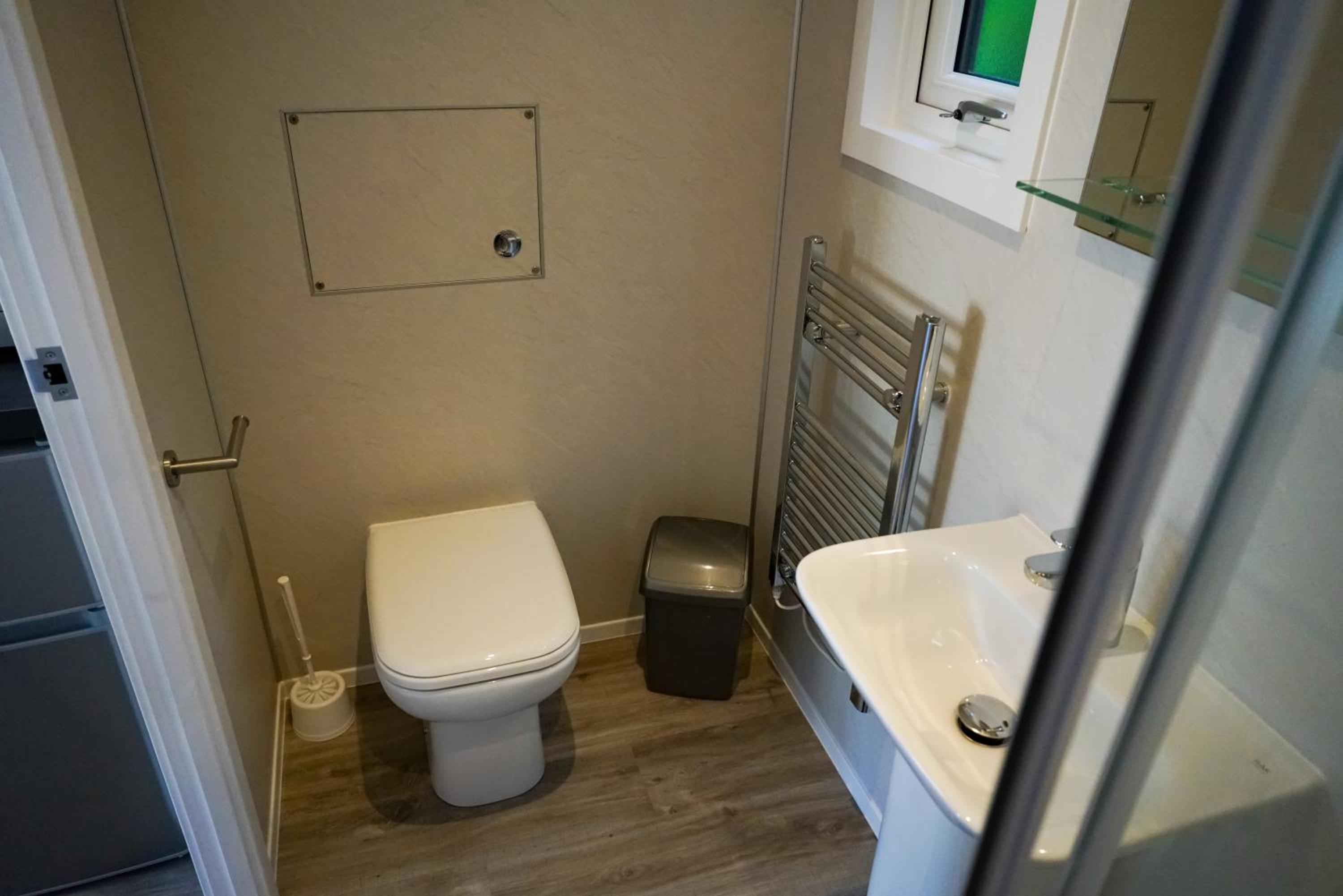 King's Lynn Caravan & Camping Park