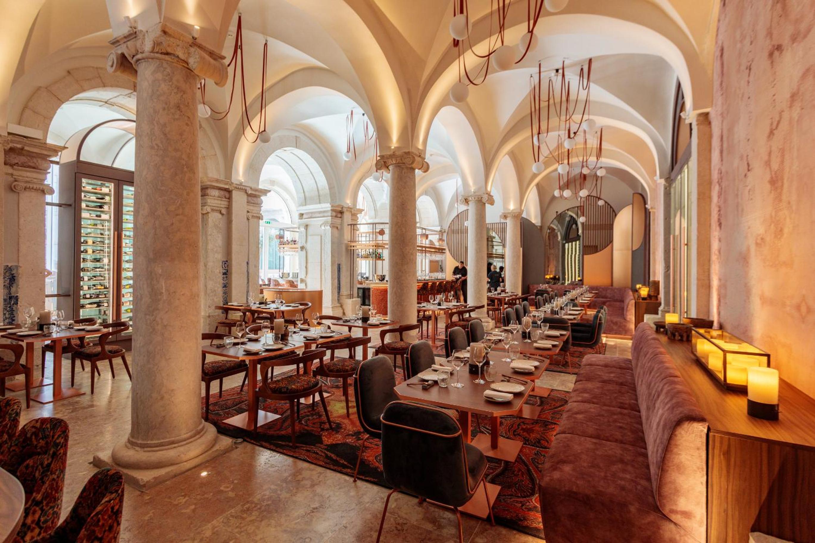 Convent Square Lisbon, Vignette Collection by IHG