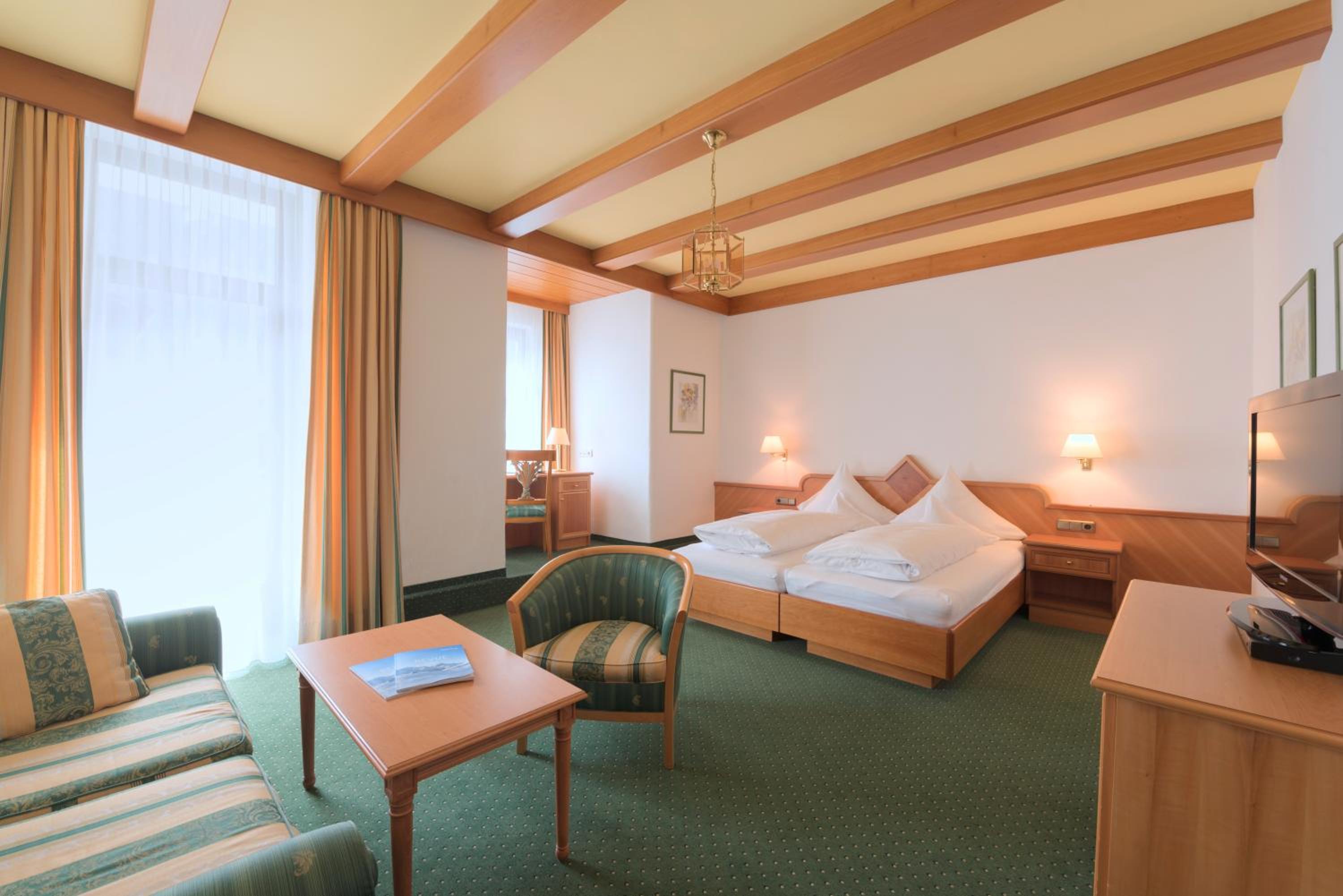 Hotel Post