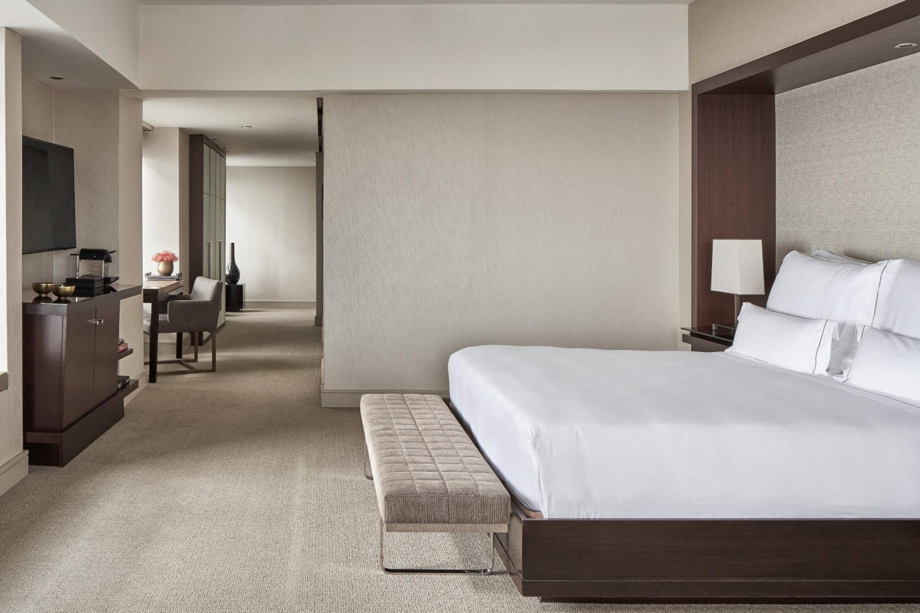 Hotel Arts Barcelona